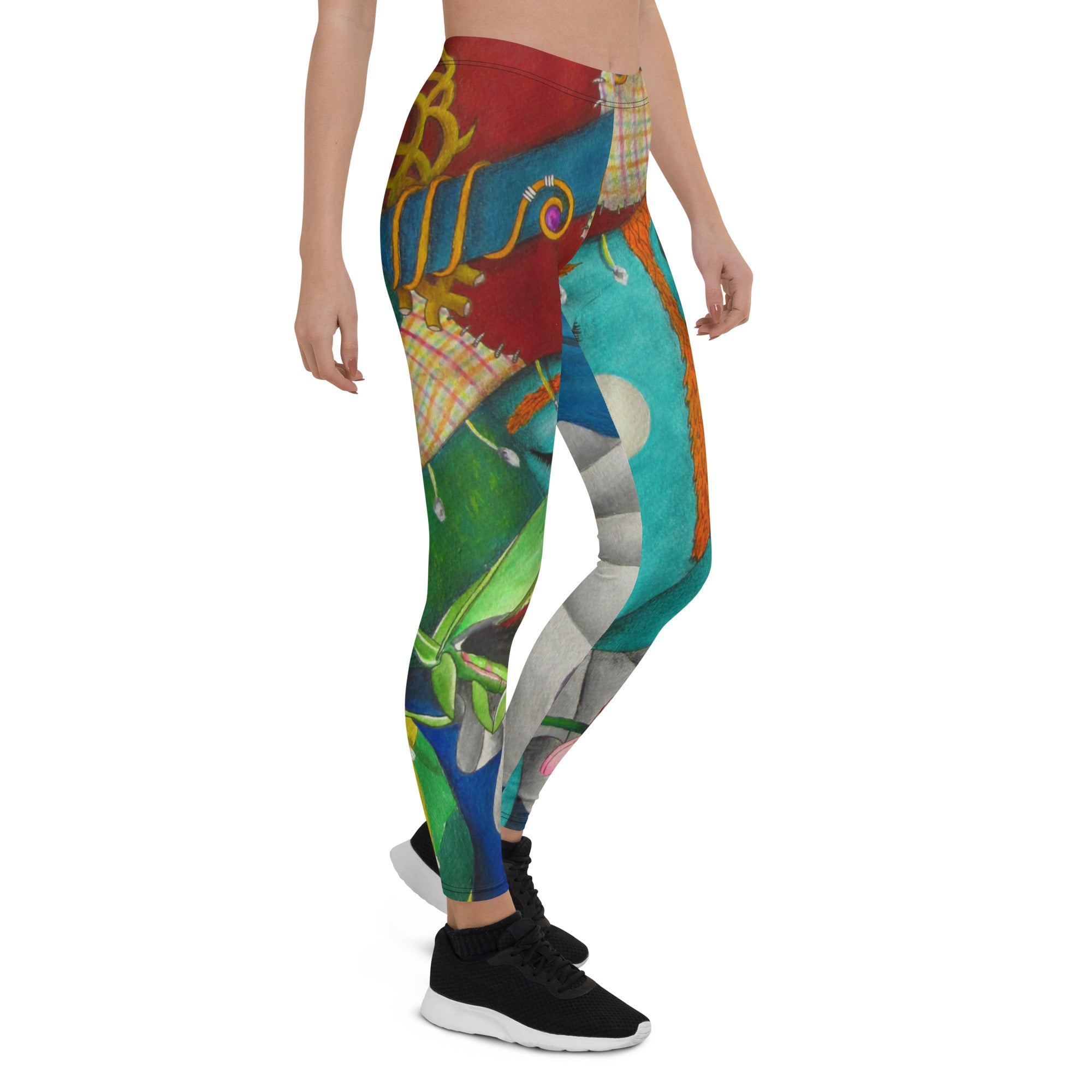 Arki III Leggings