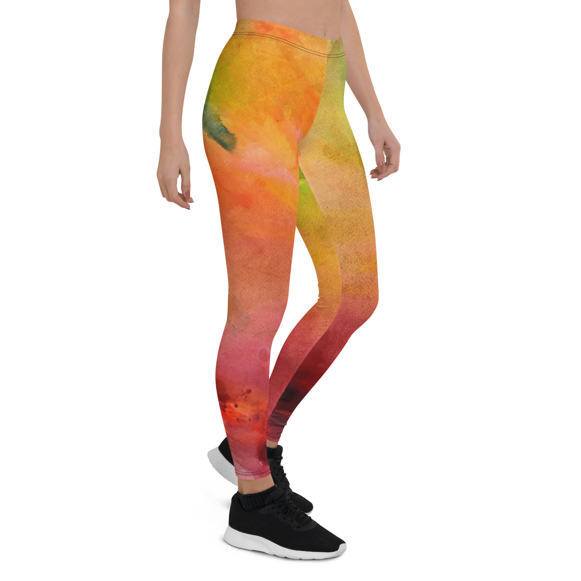 Ink soul Leggings