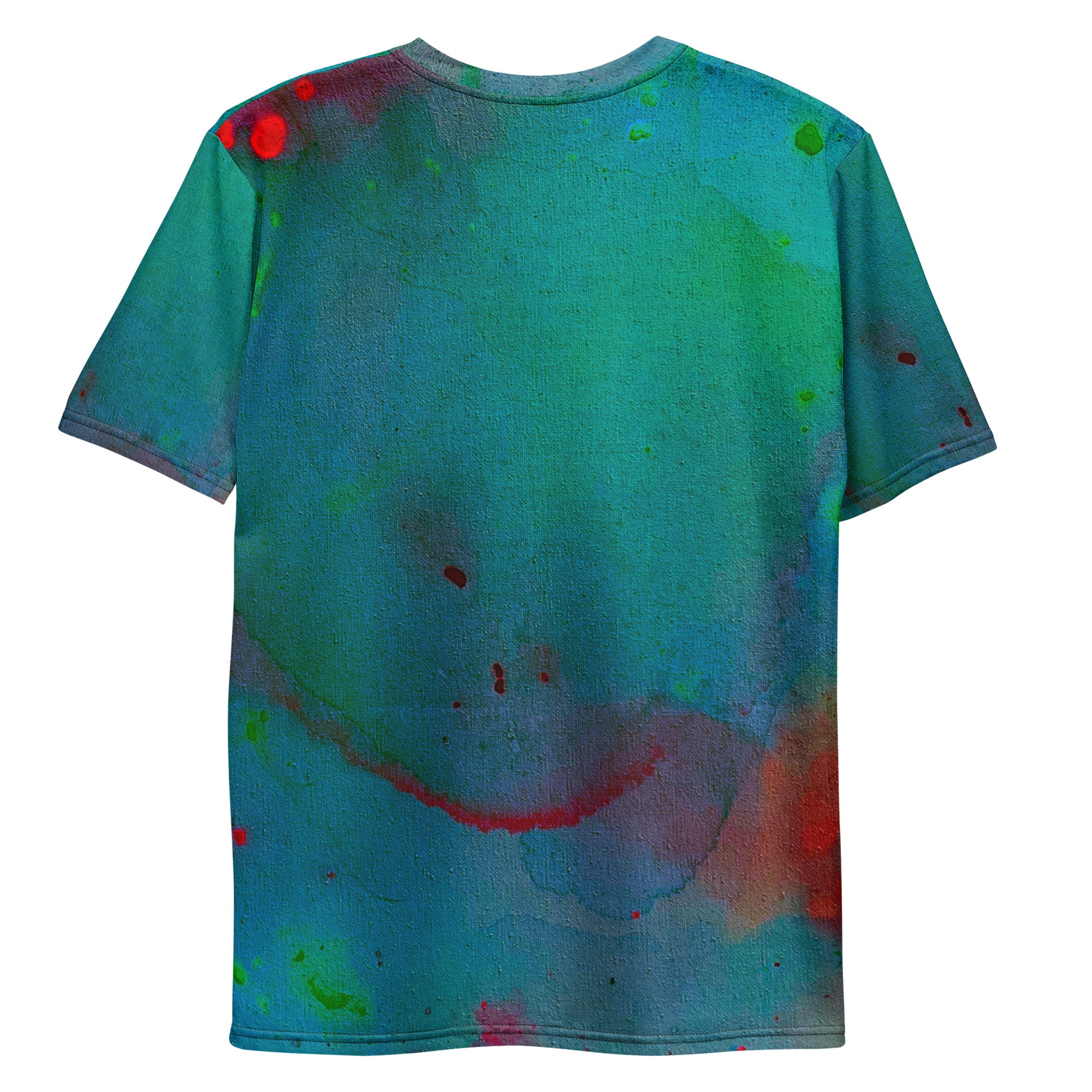 Ink All over t-shirt