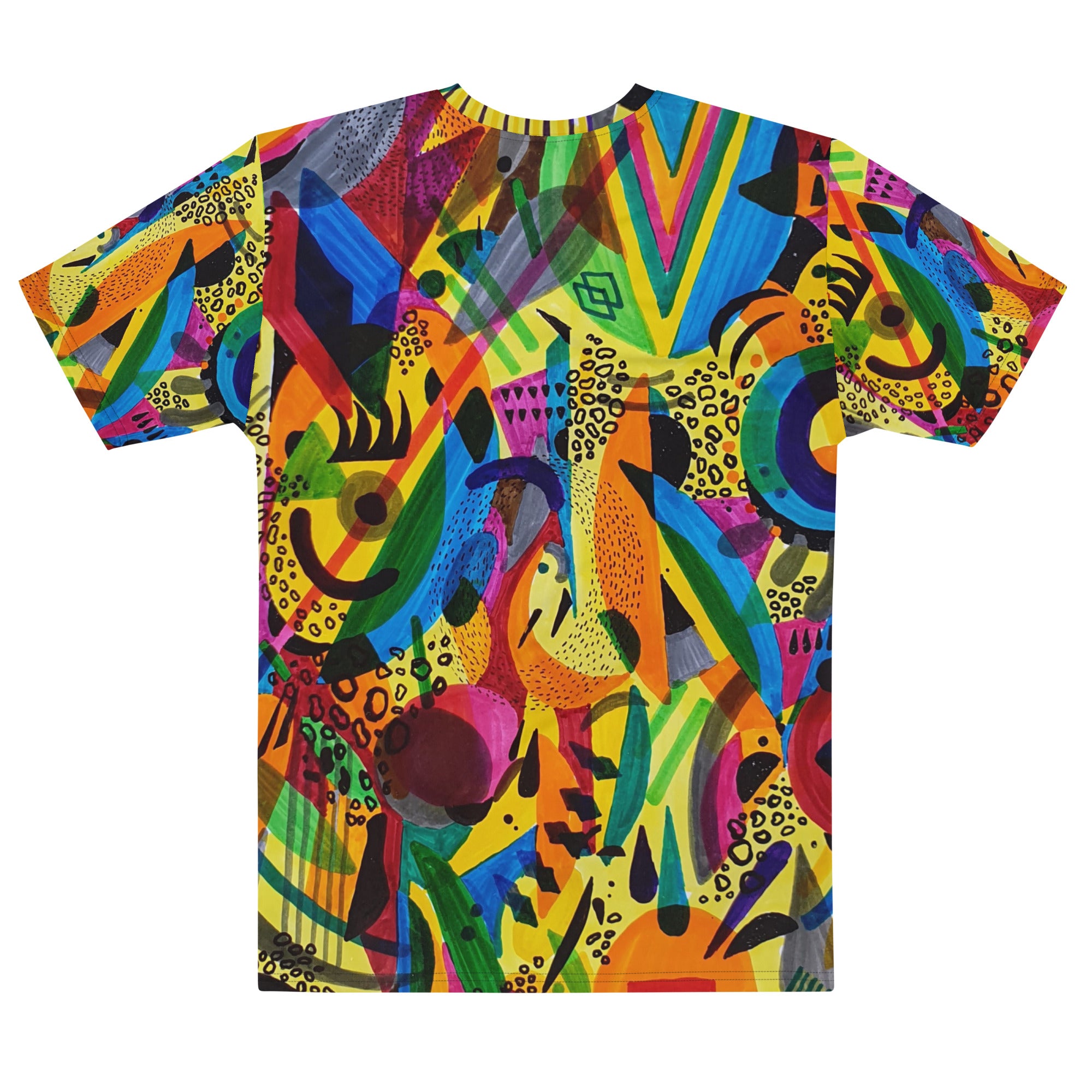 Spirit All over t-shirt