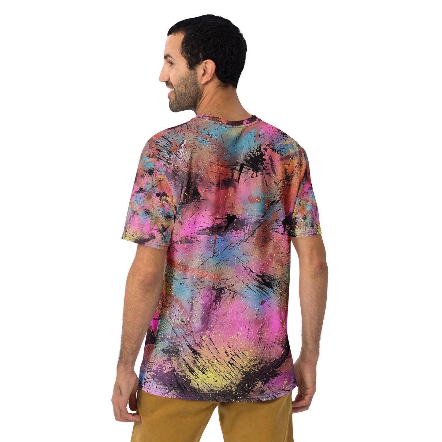Panter All over t-shirt