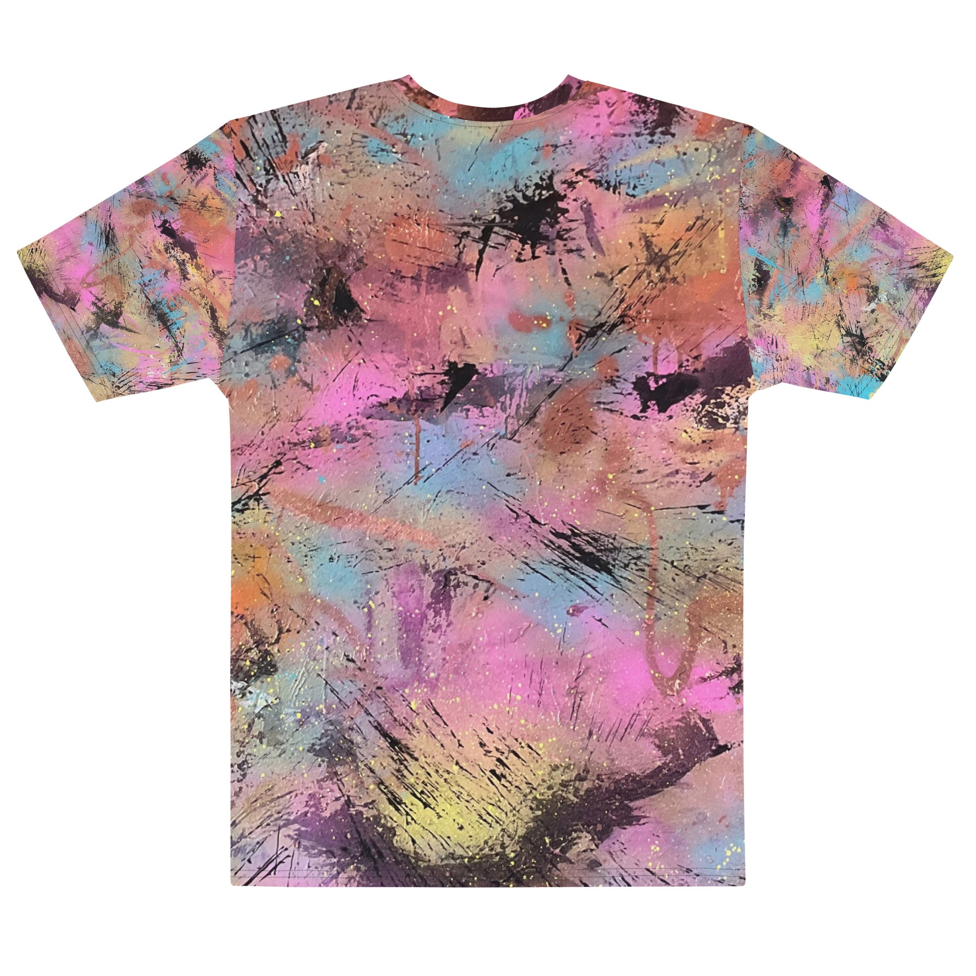 Panter All over t-shirt