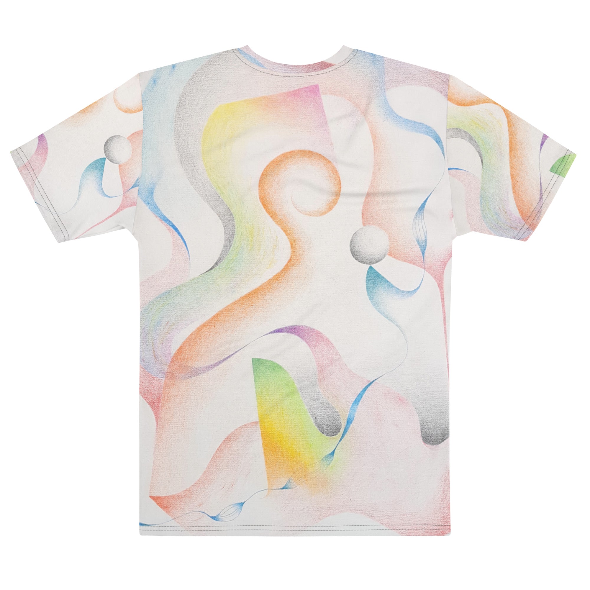 Silueta All over t-shirt