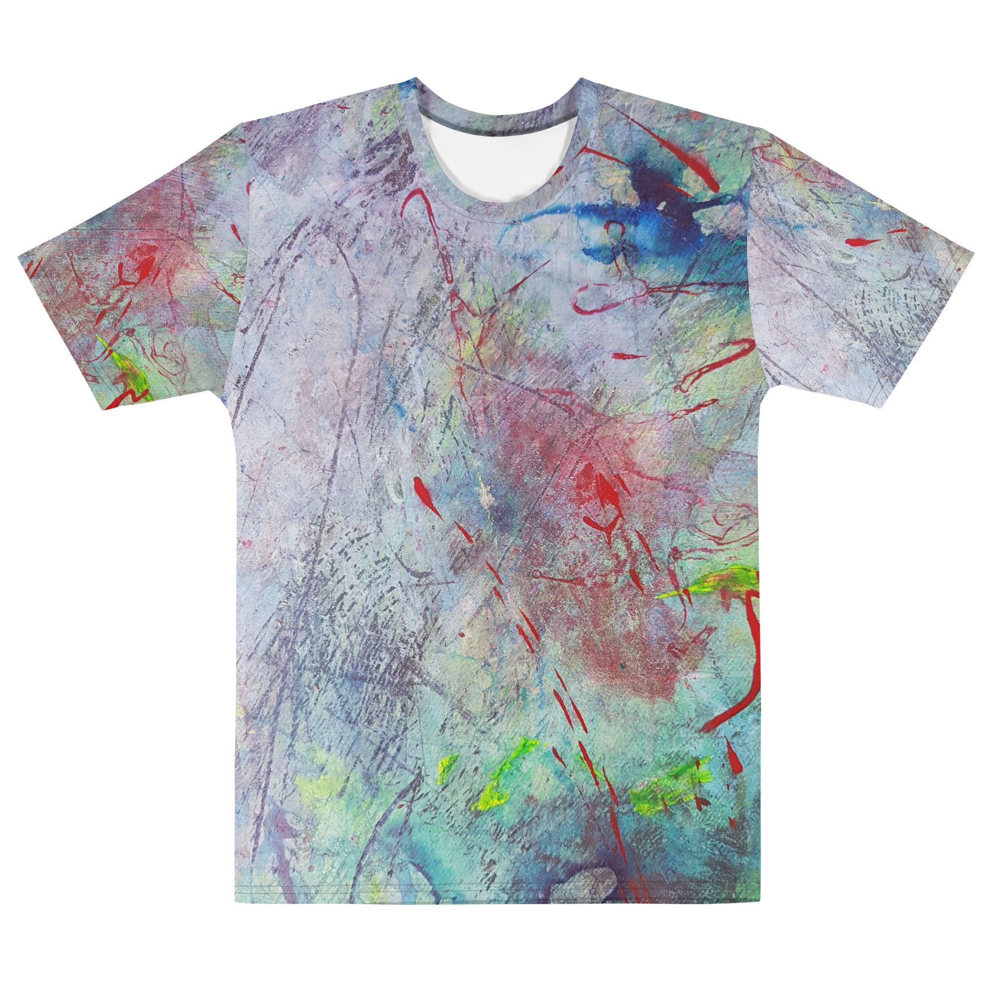 Ink All over t-shirt