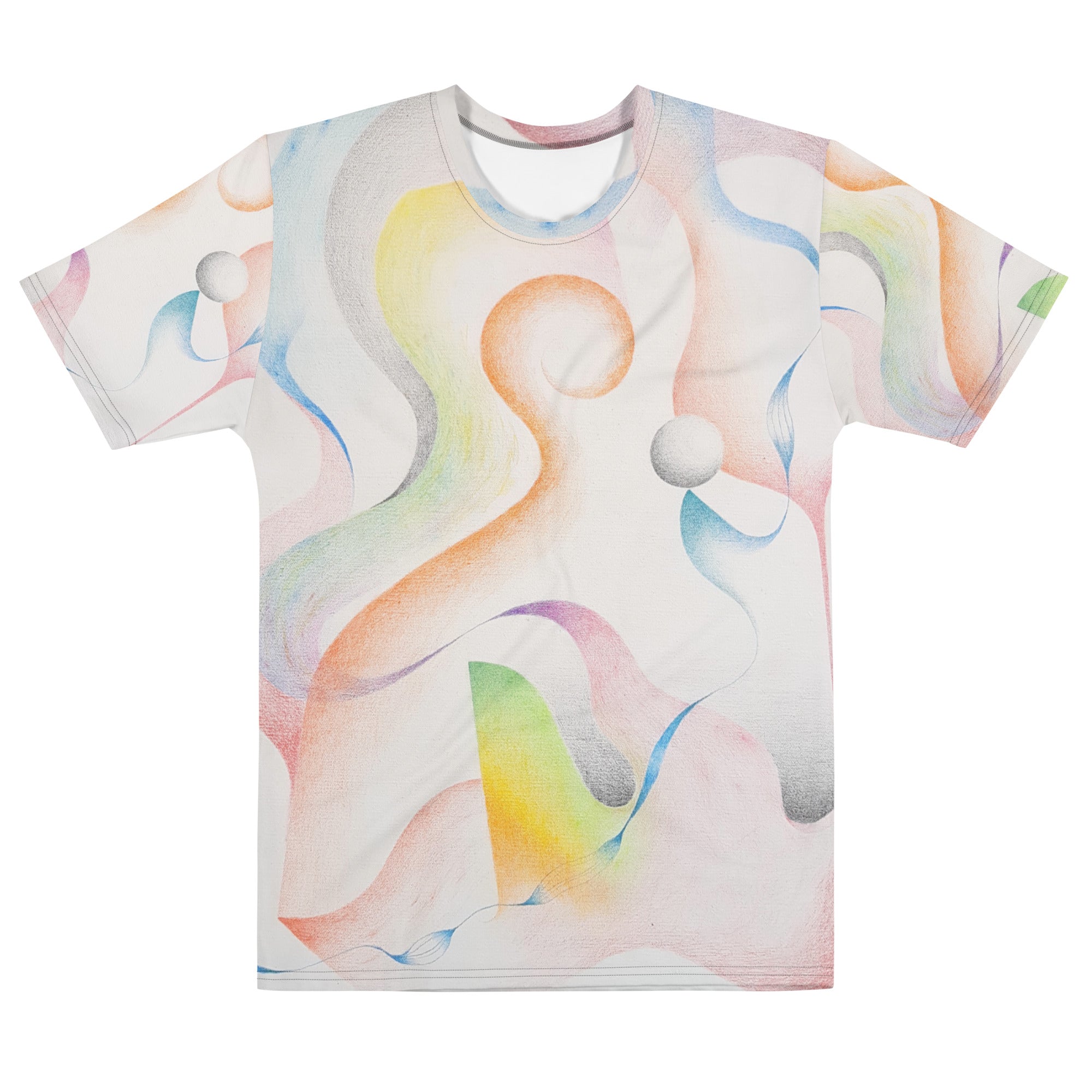 Silueta All over t-shirt