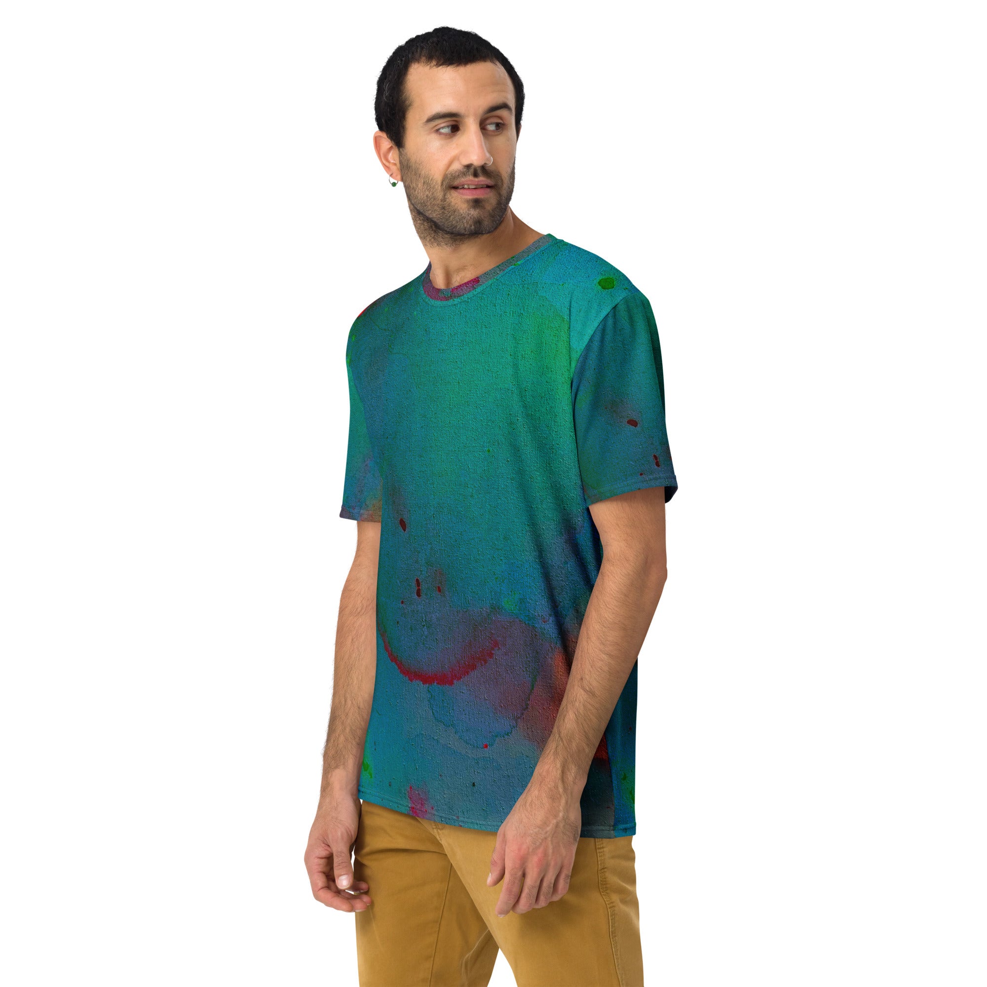 Ink All over t-shirt