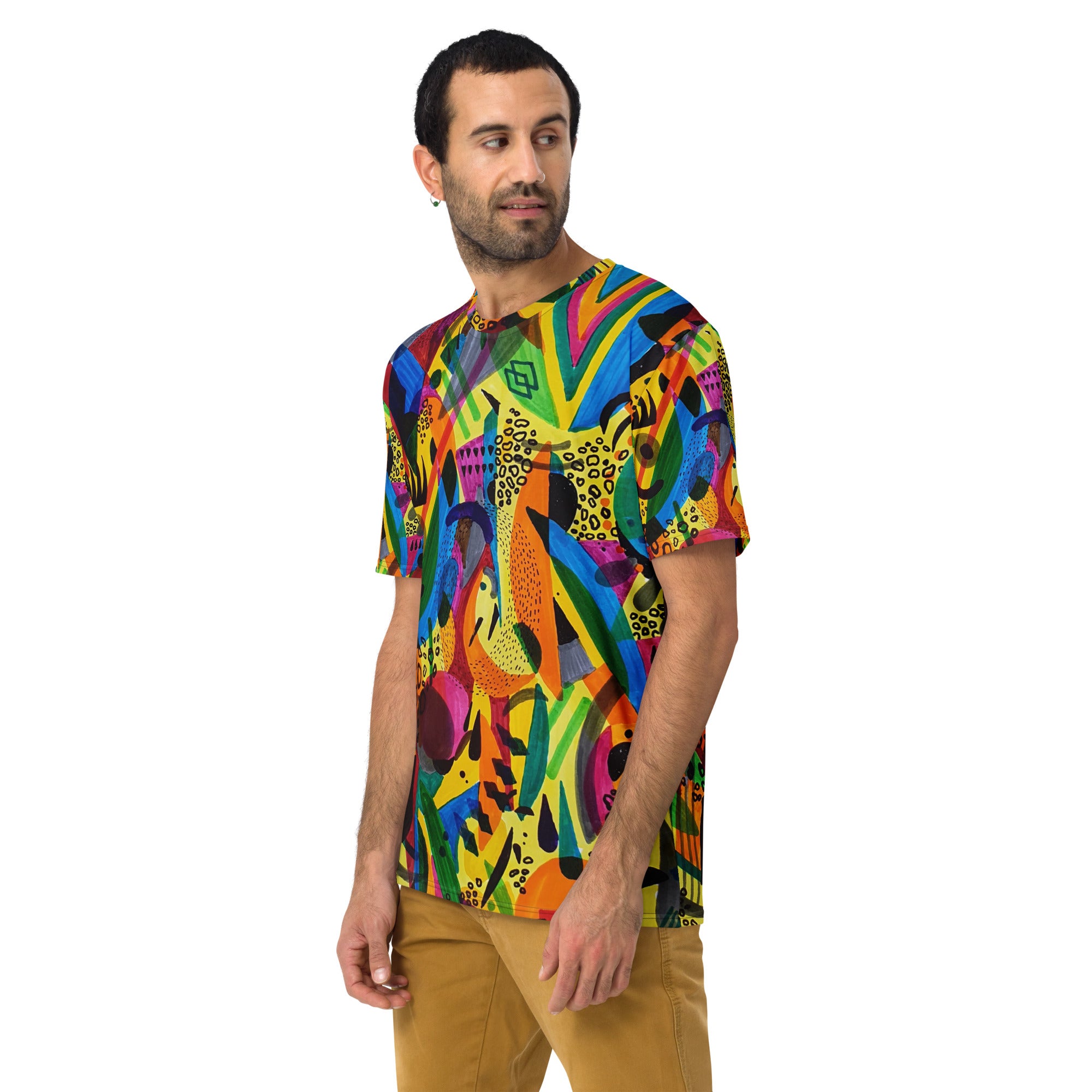 Spirit All over t-shirt