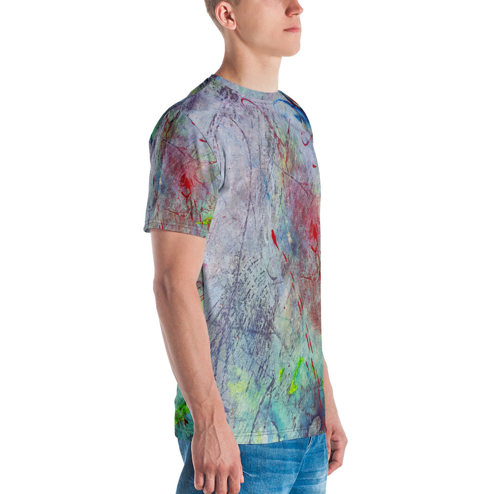 Ink All over t-shirt