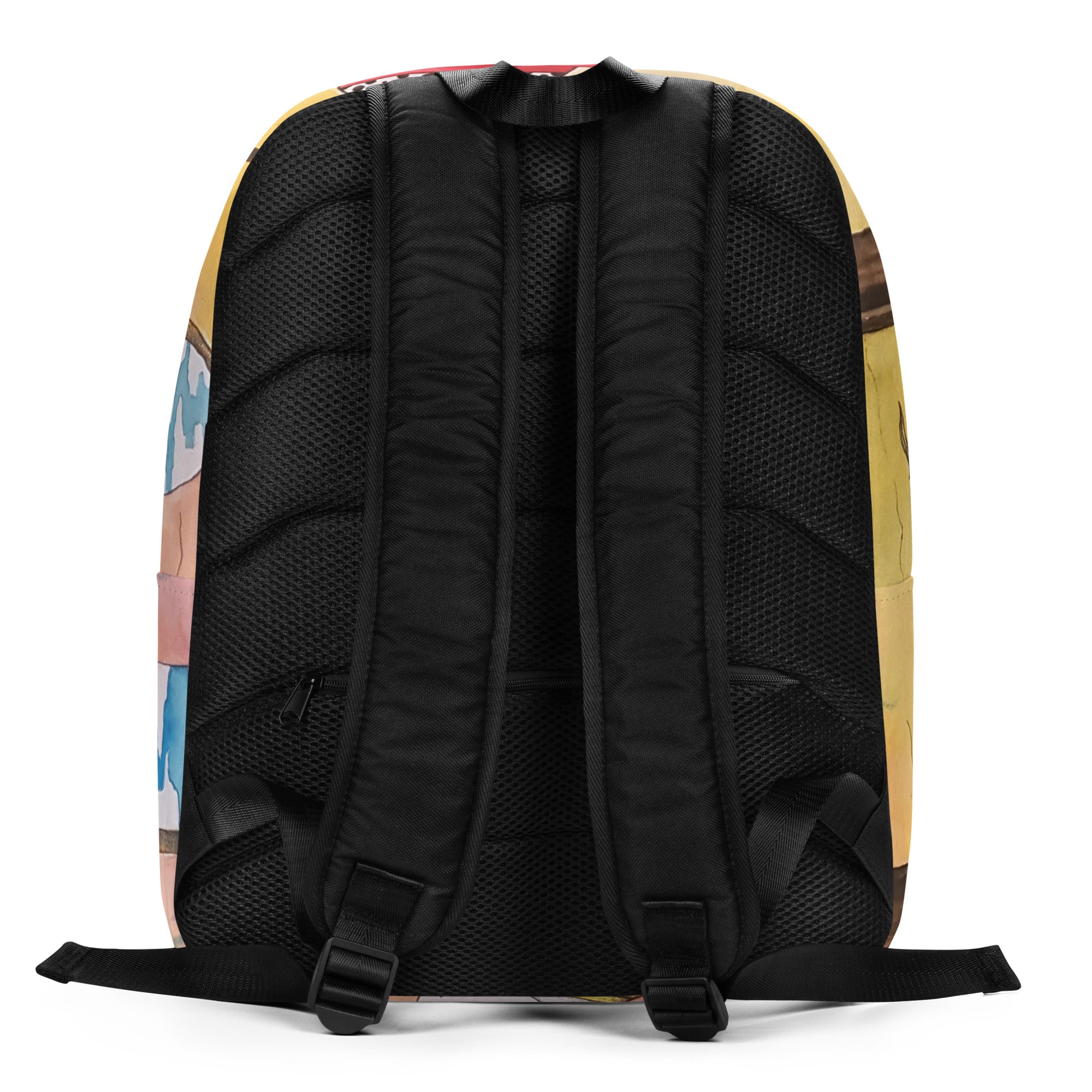 Run Minimalist Backpack