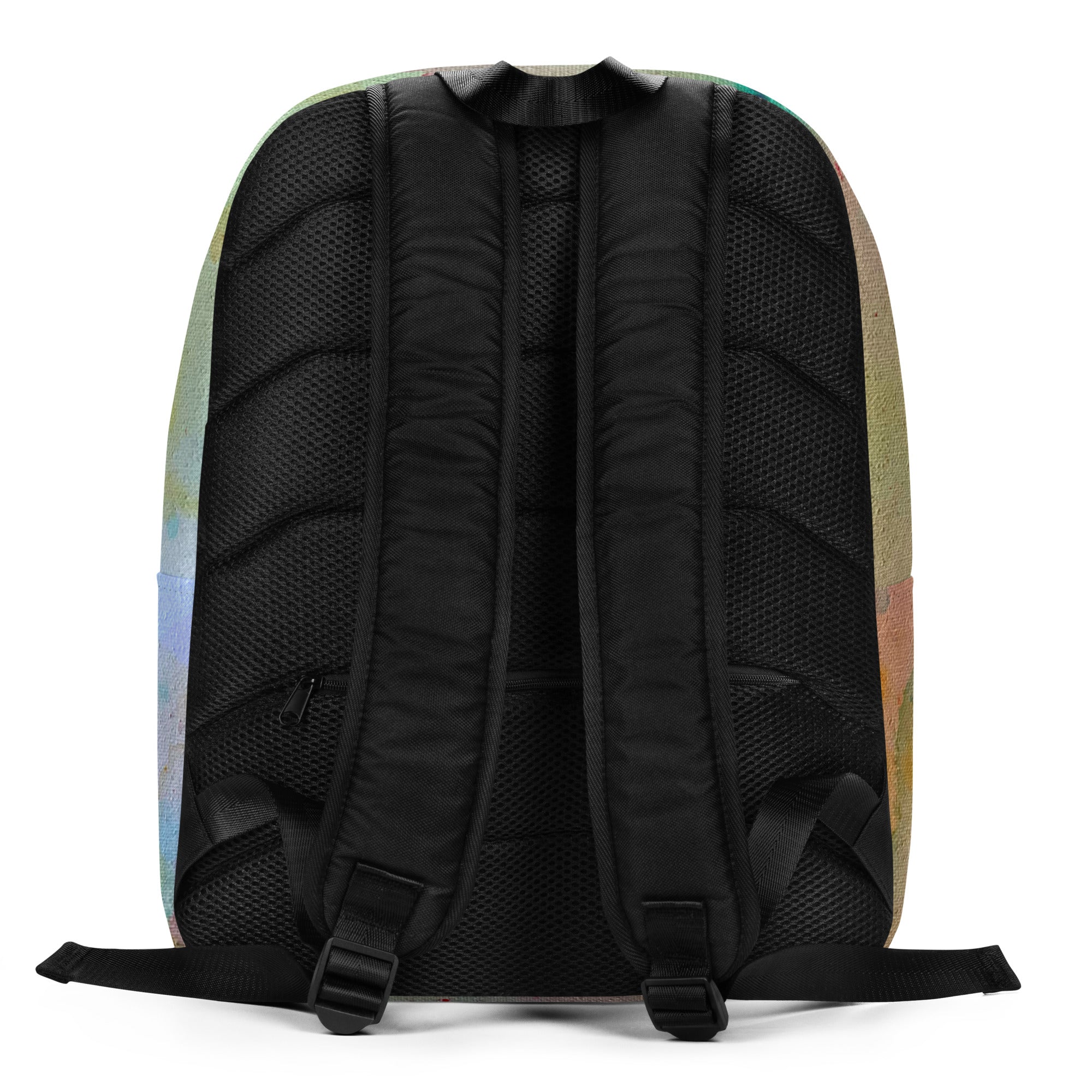 Ink Minimalist Backpack