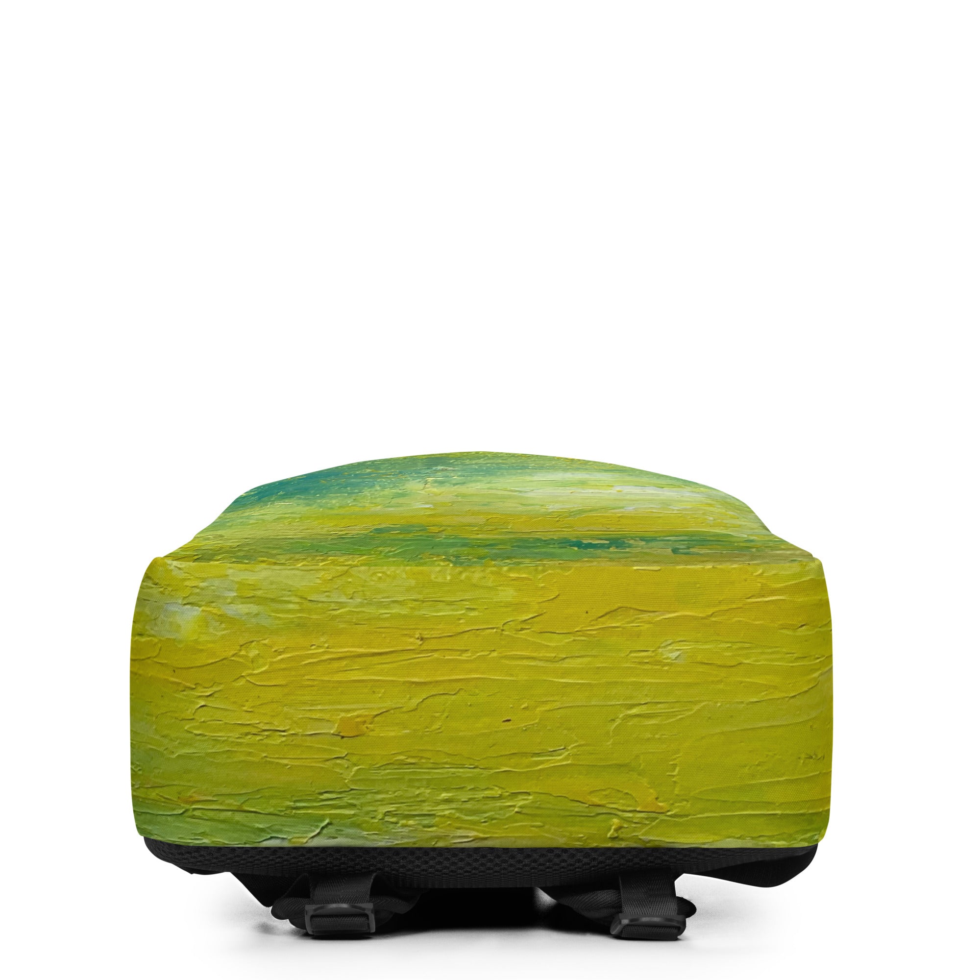 Sand Minimalist Backpack