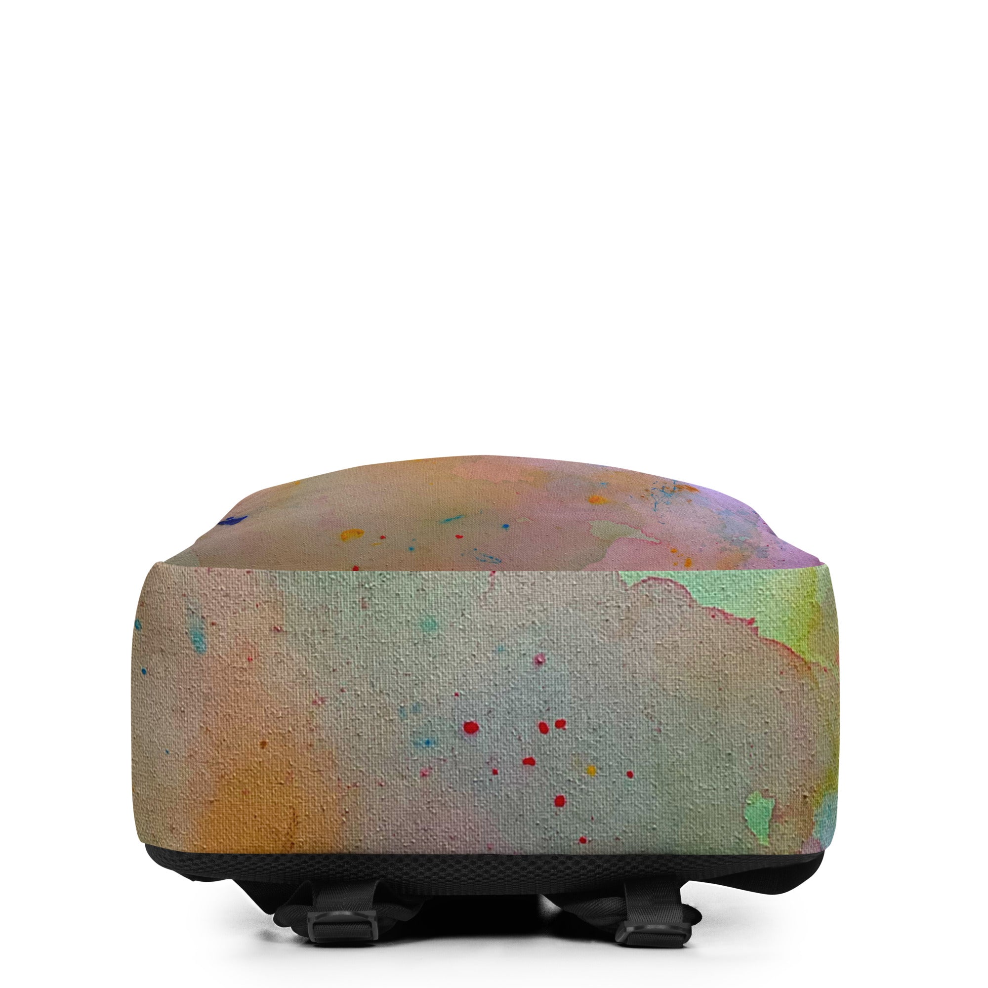 Ink Minimalist Backpack