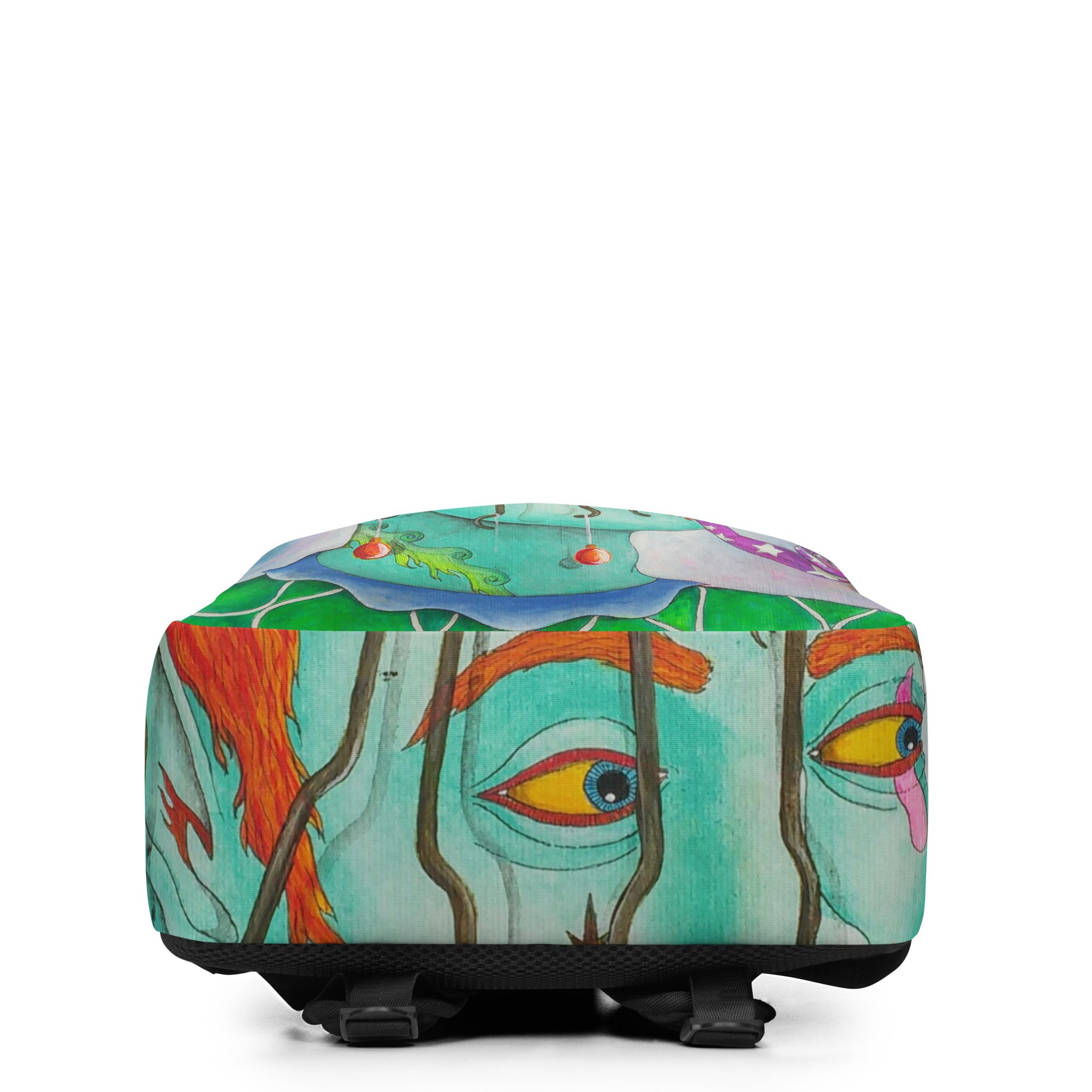 Juglar Minimalist Backpack