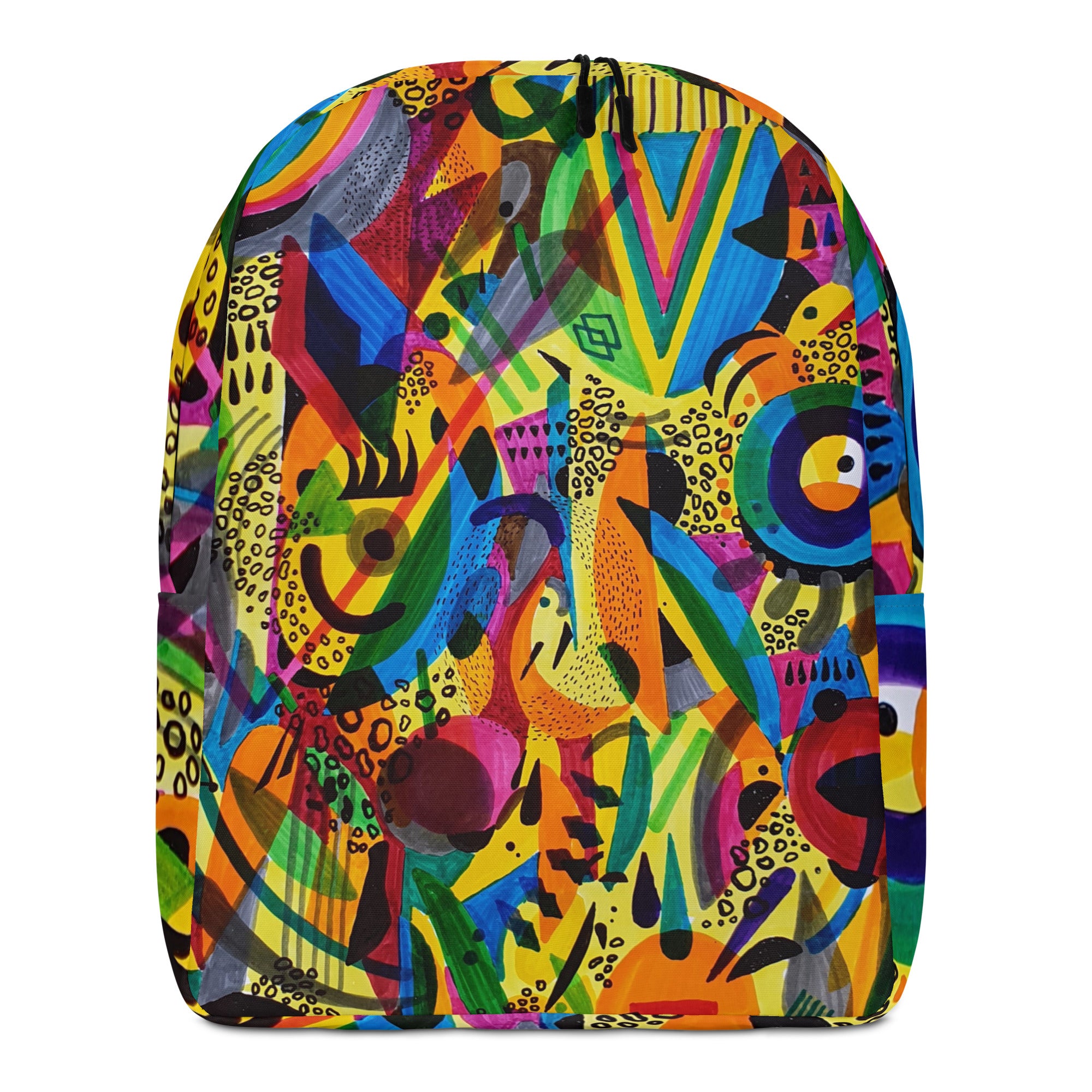 Spirit Minimalist Backpack