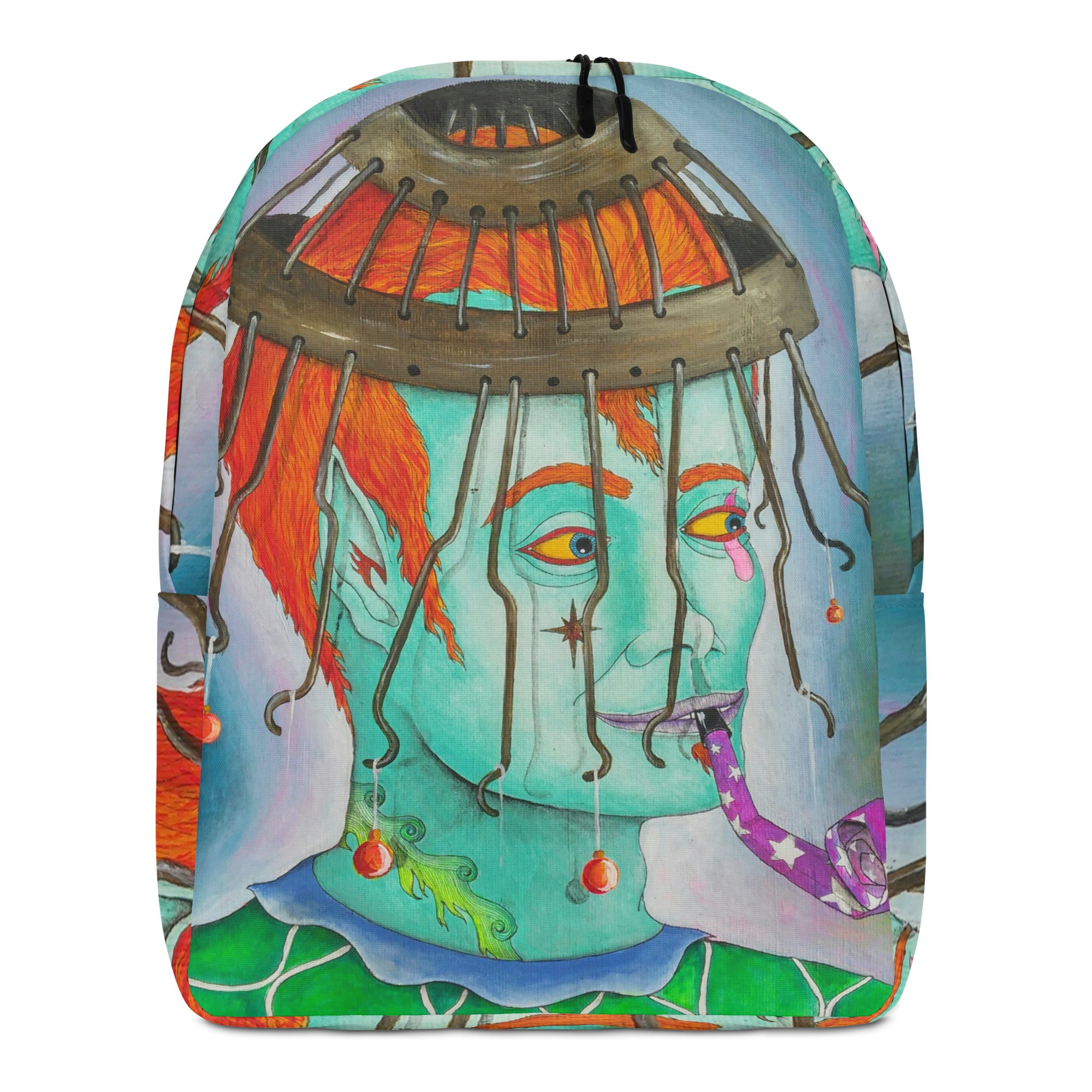 Juglar Minimalist Backpack