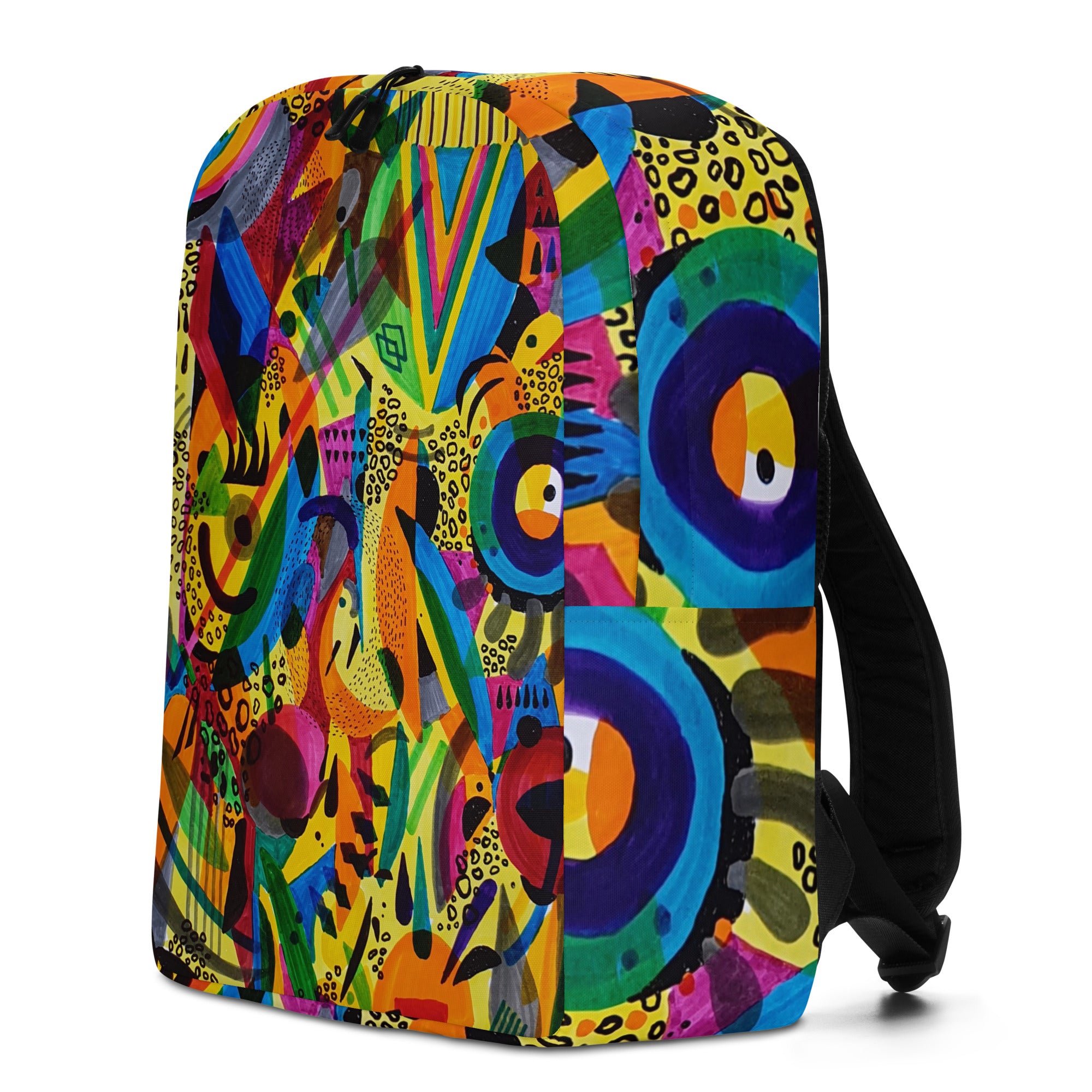 Spirit Minimalist Backpack