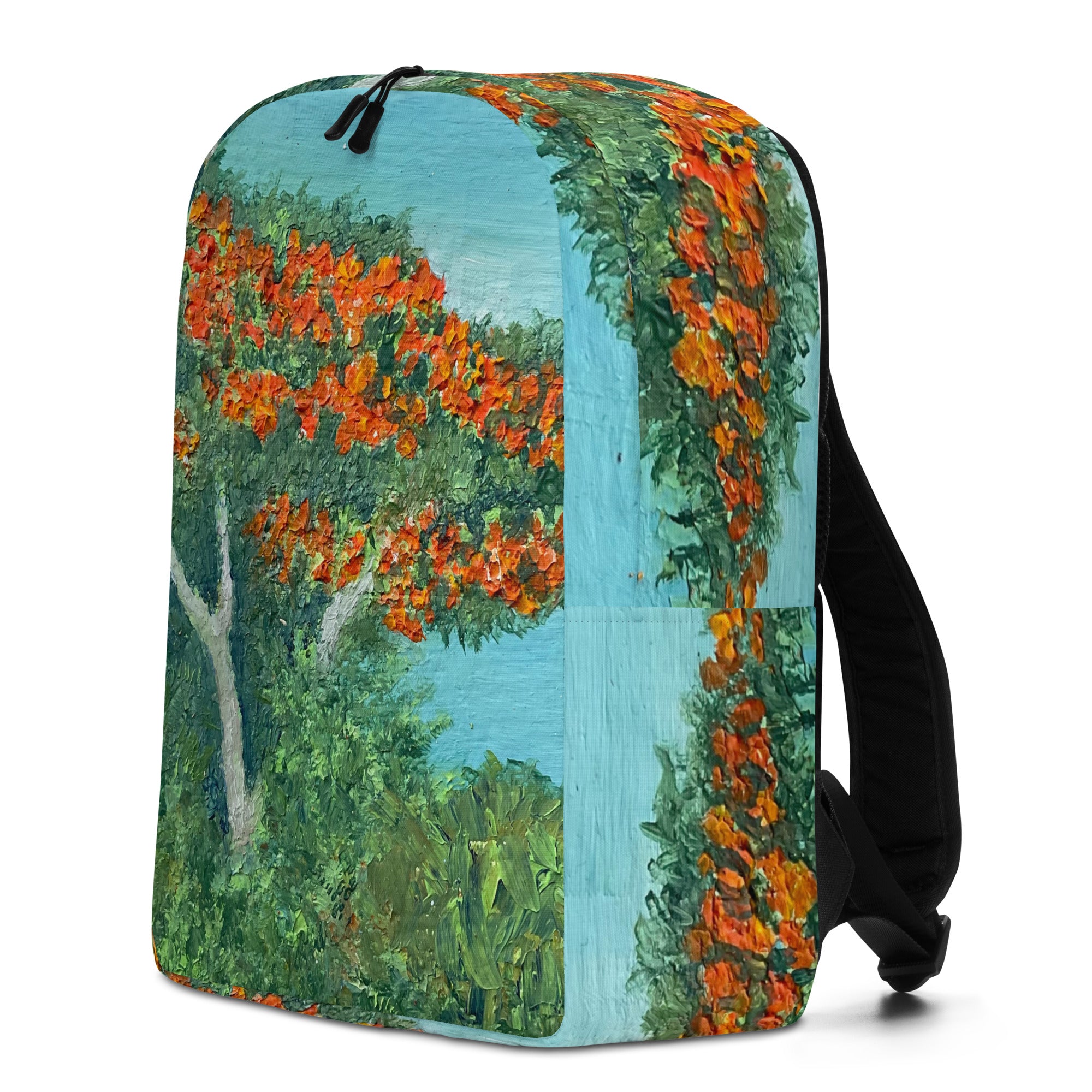The tree Minimalist Backpack