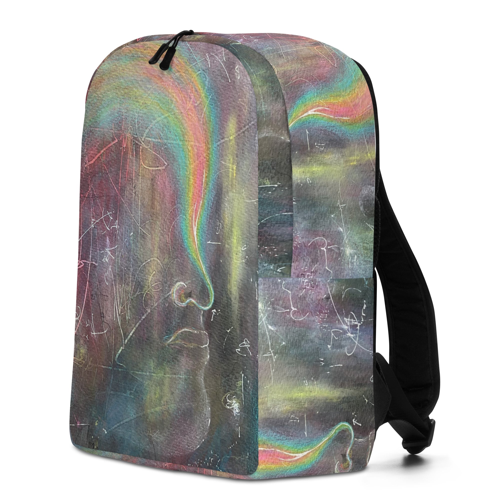 Mindset Minimalist Backpack