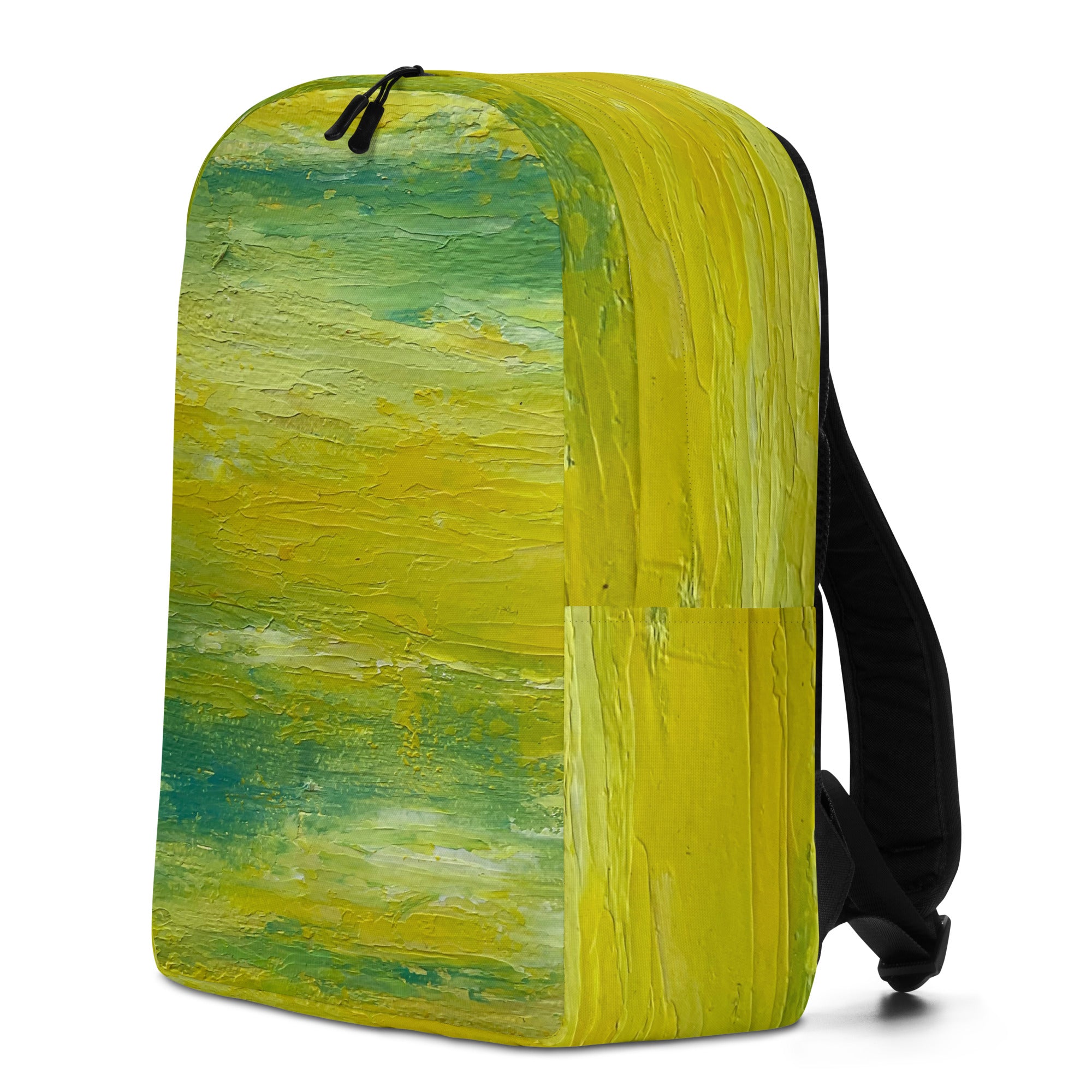 Sand Minimalist Backpack