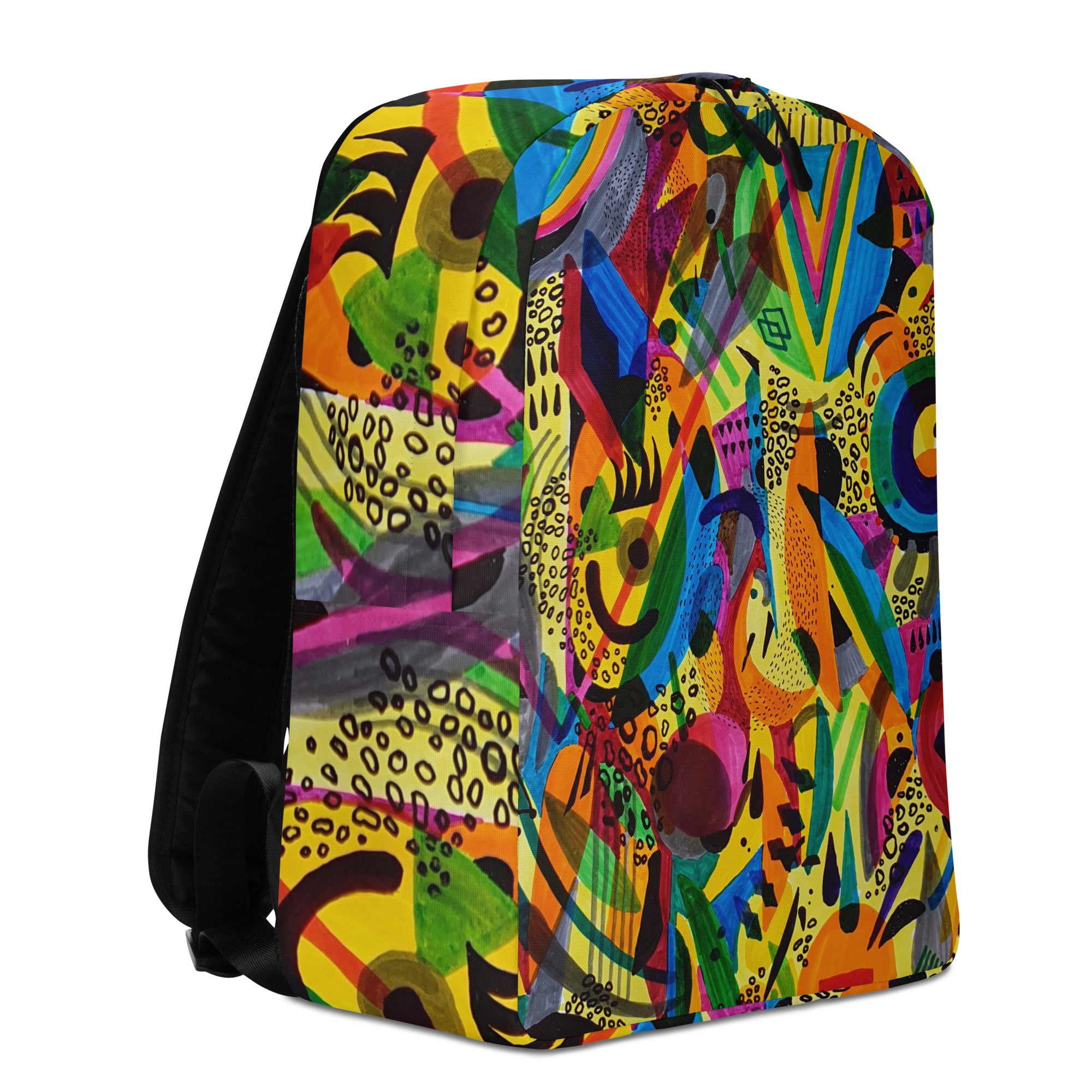 Spirit Minimalist Backpack