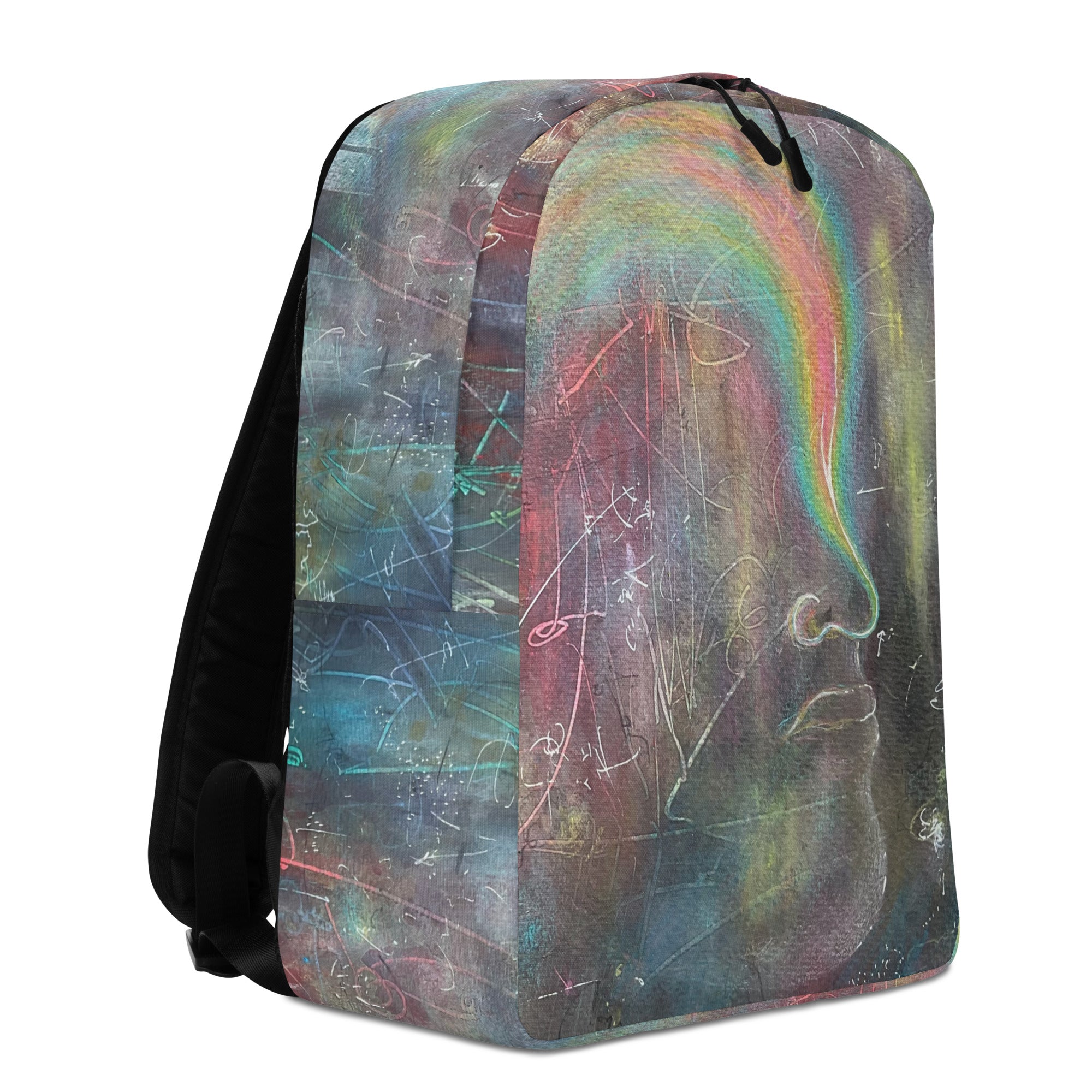 Mindset Minimalist Backpack