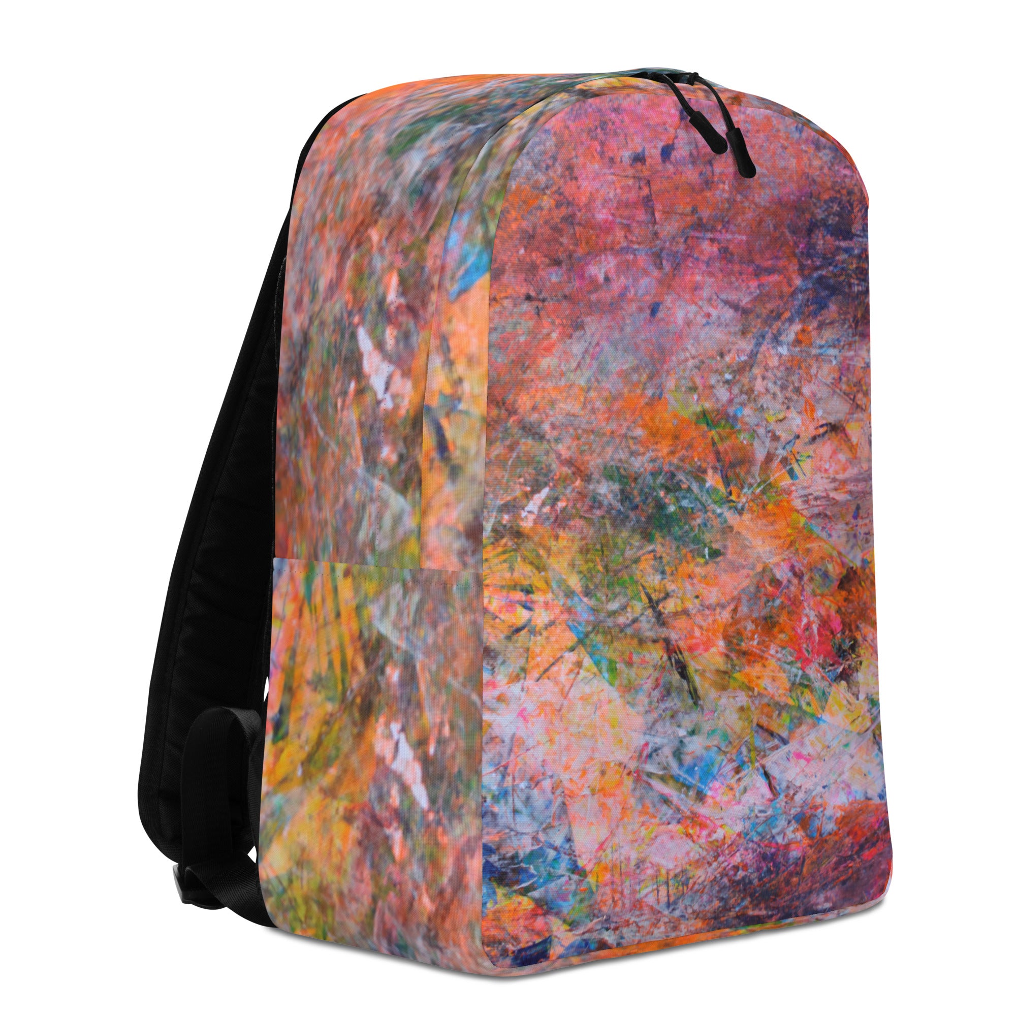 Fluor Minimalist Backpack