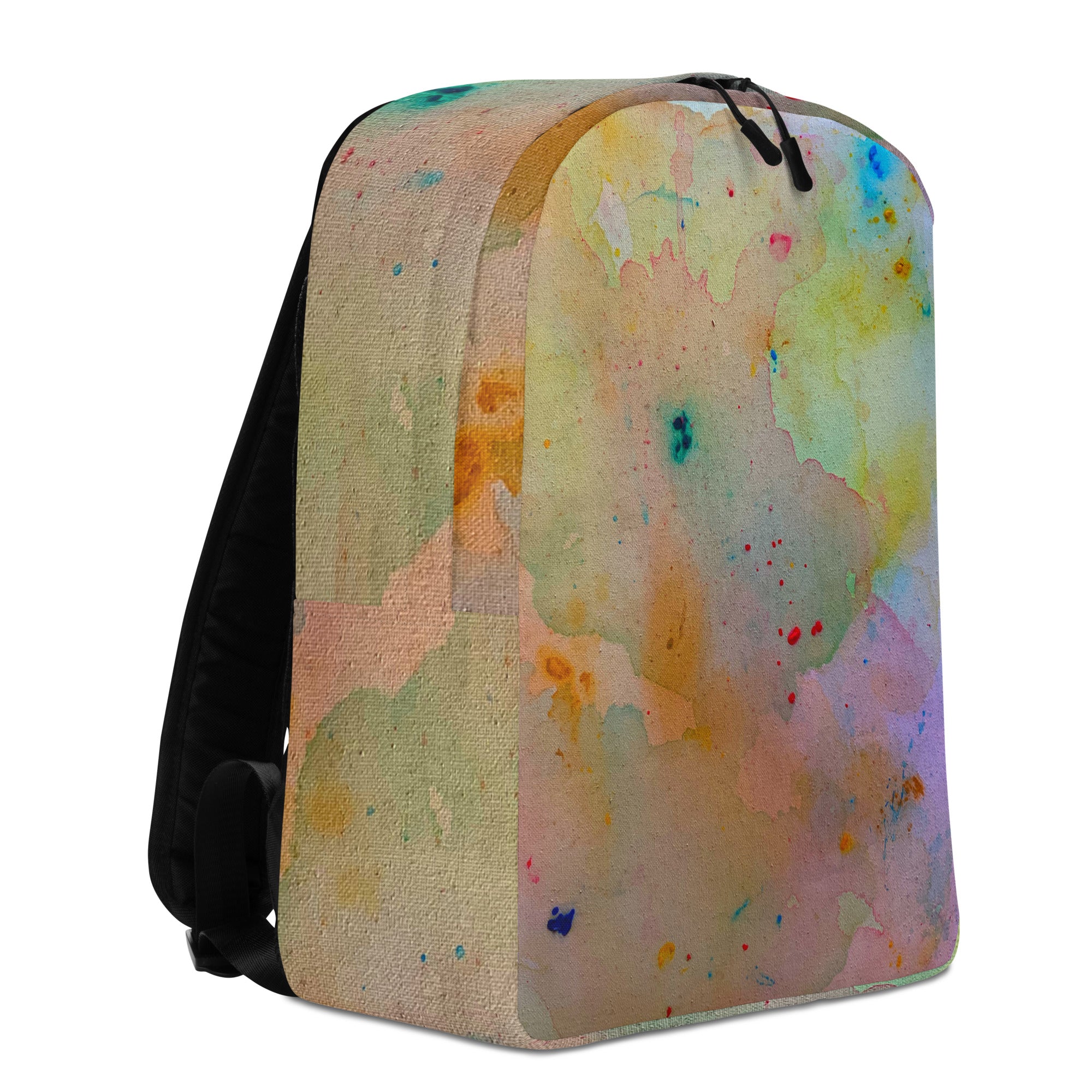 Ink Minimalist Backpack