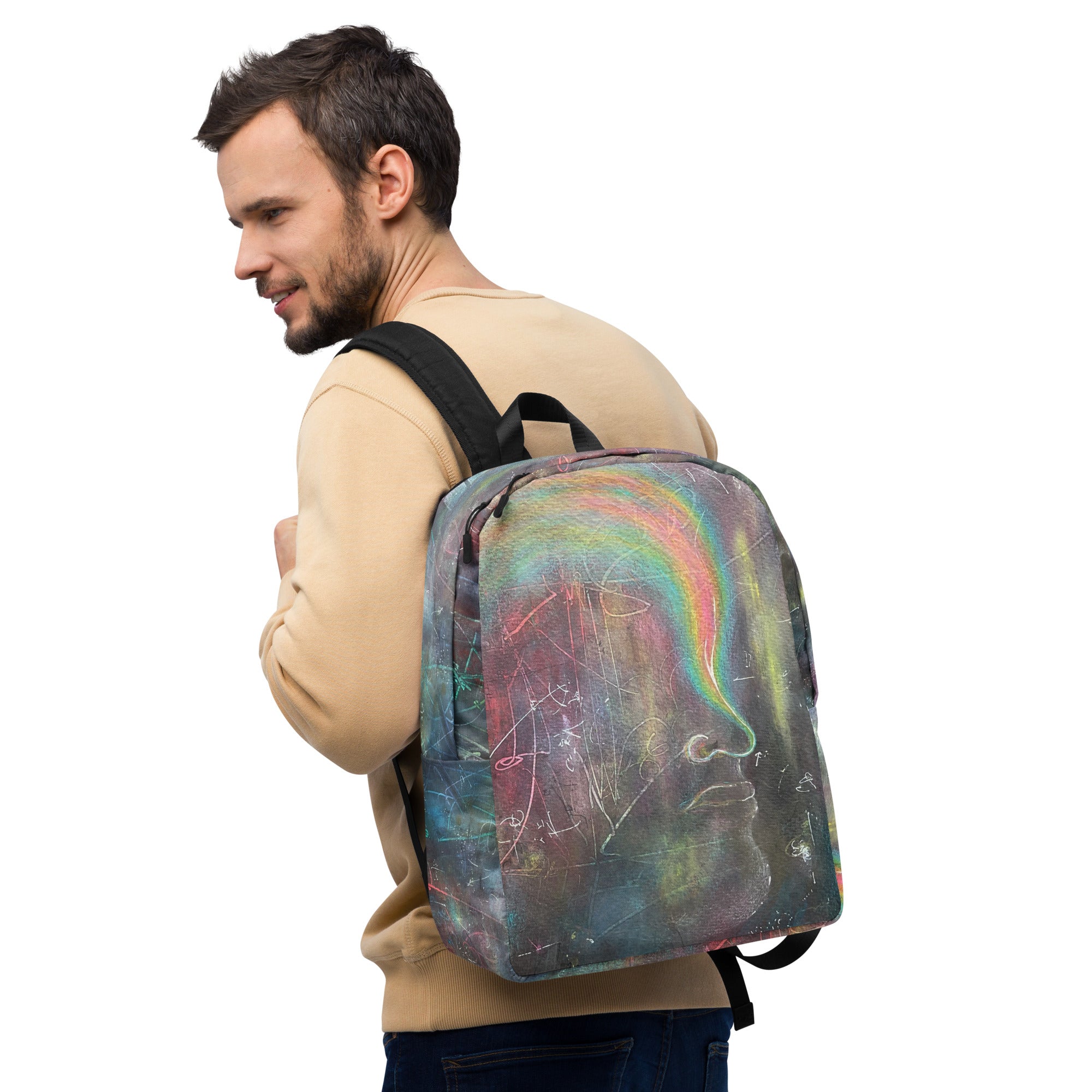Mindset Minimalist Backpack