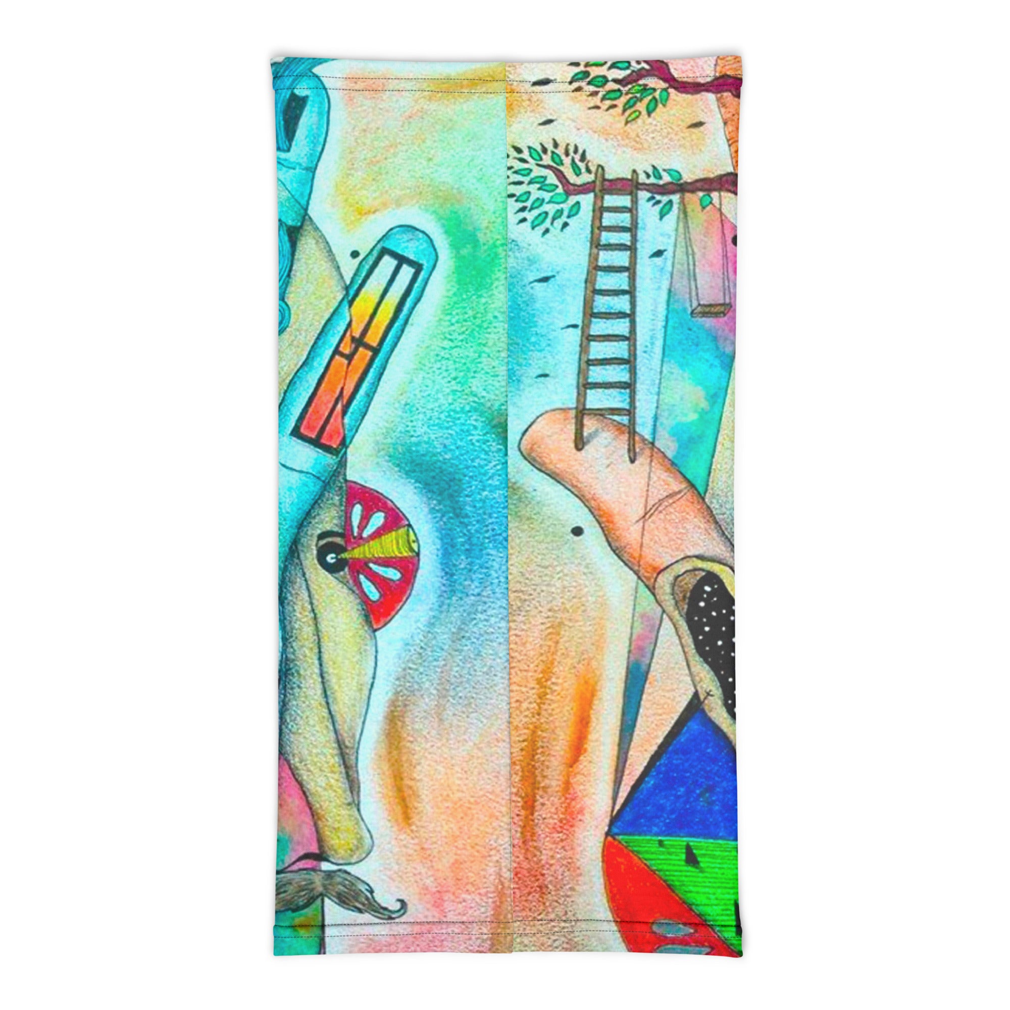 Elemental Neck Gaiter