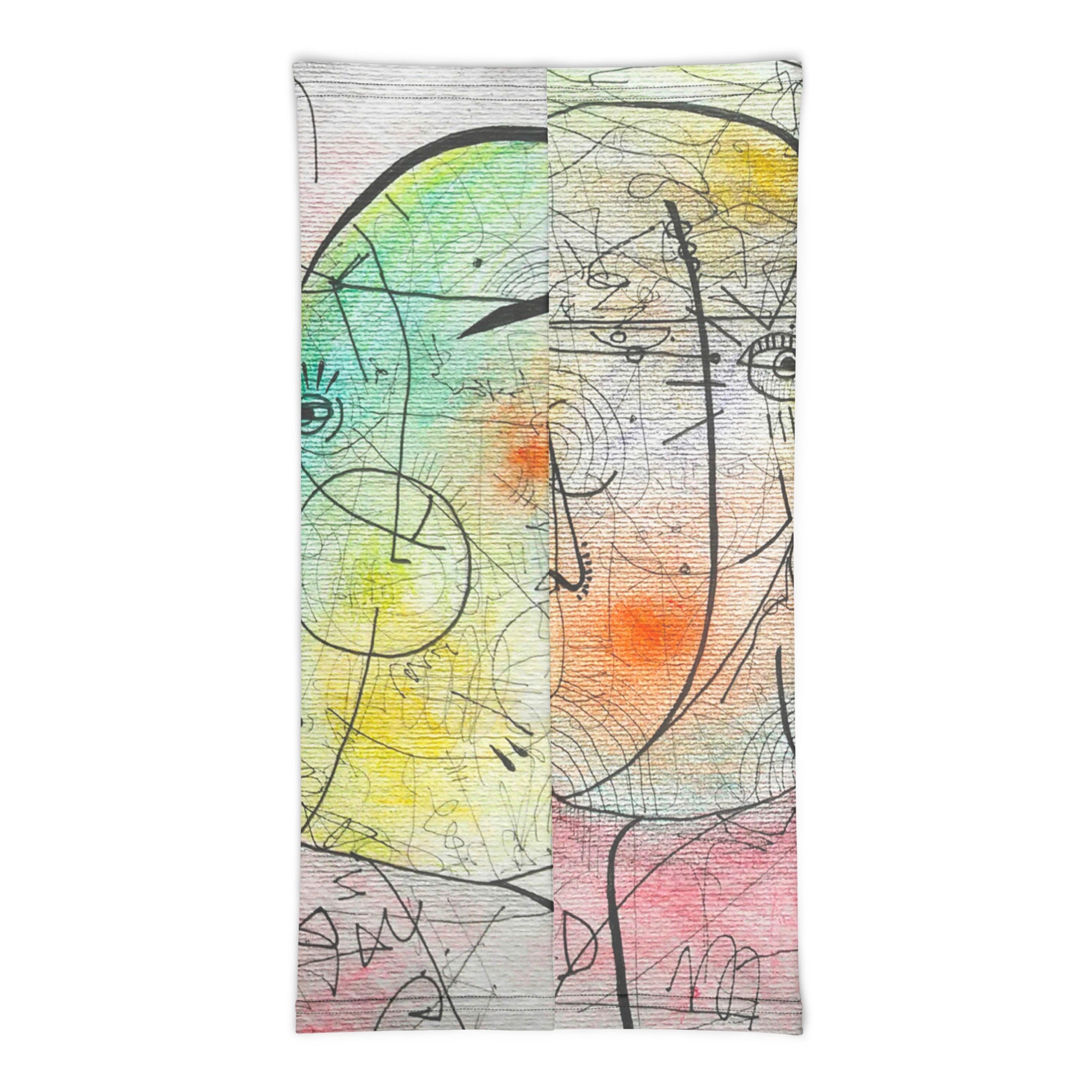 Encuentro Neck Gaiter