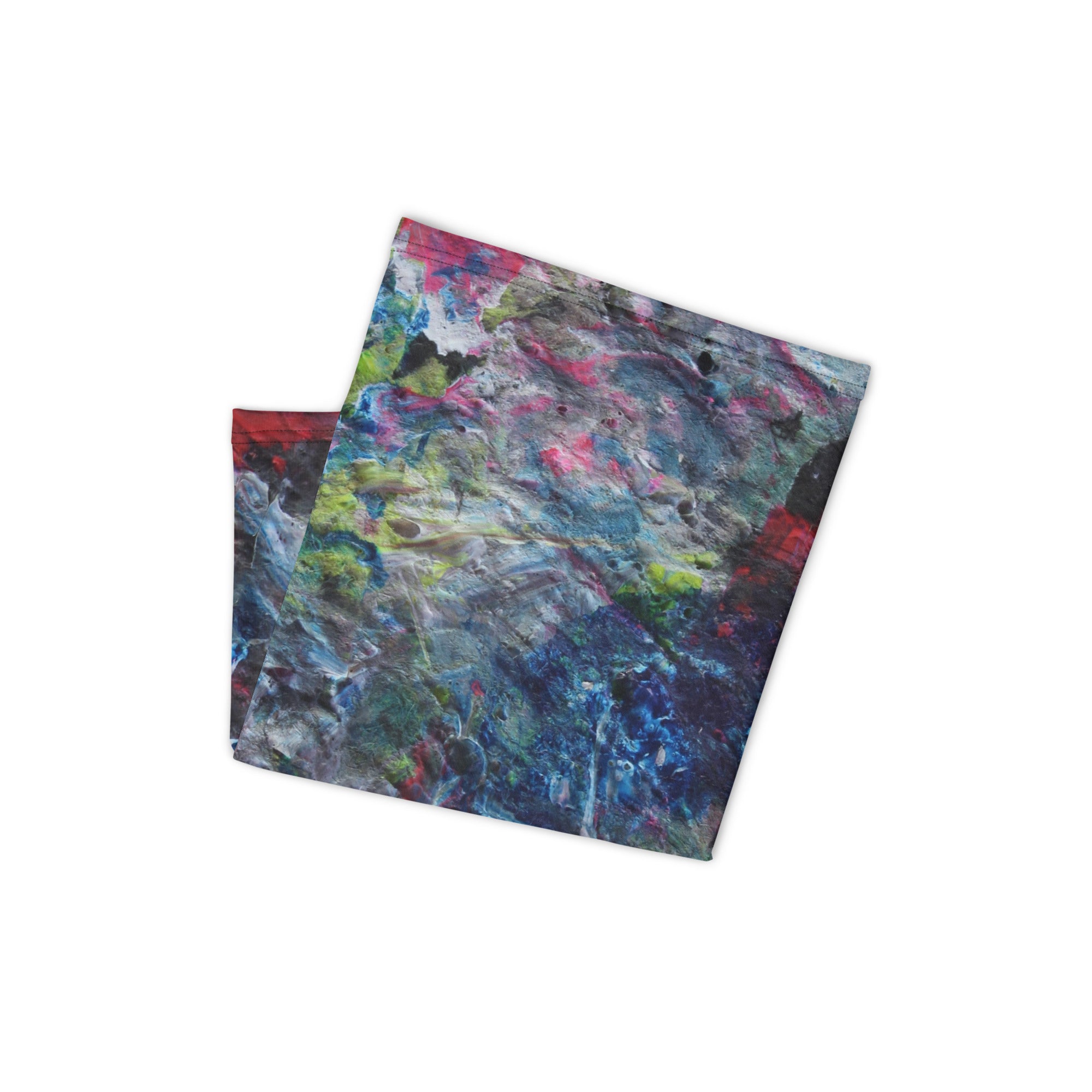 Petroleum Neck Gaiter