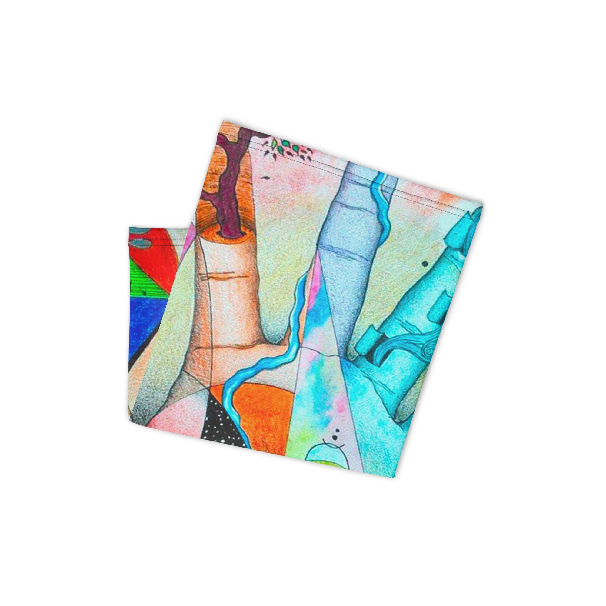 Elemental Neck Gaiter