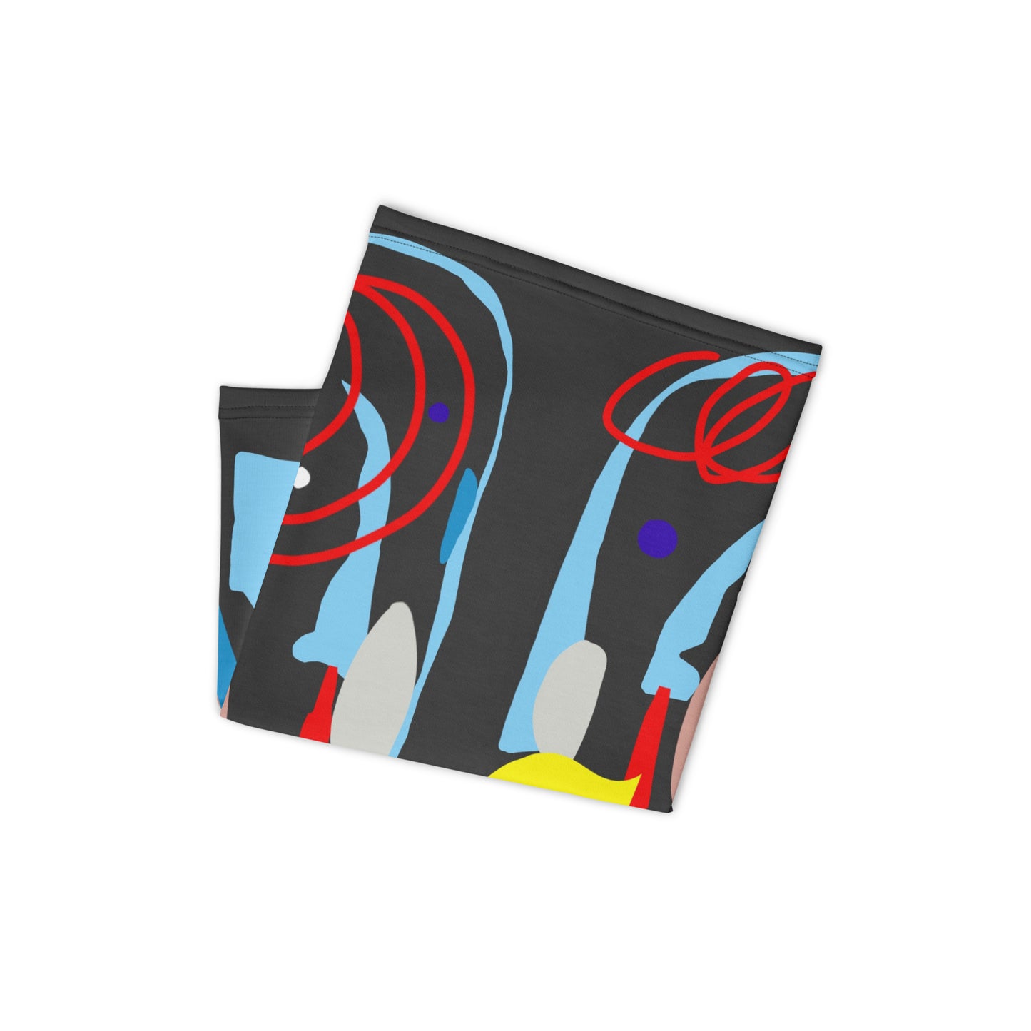Mute Neck Gaiter