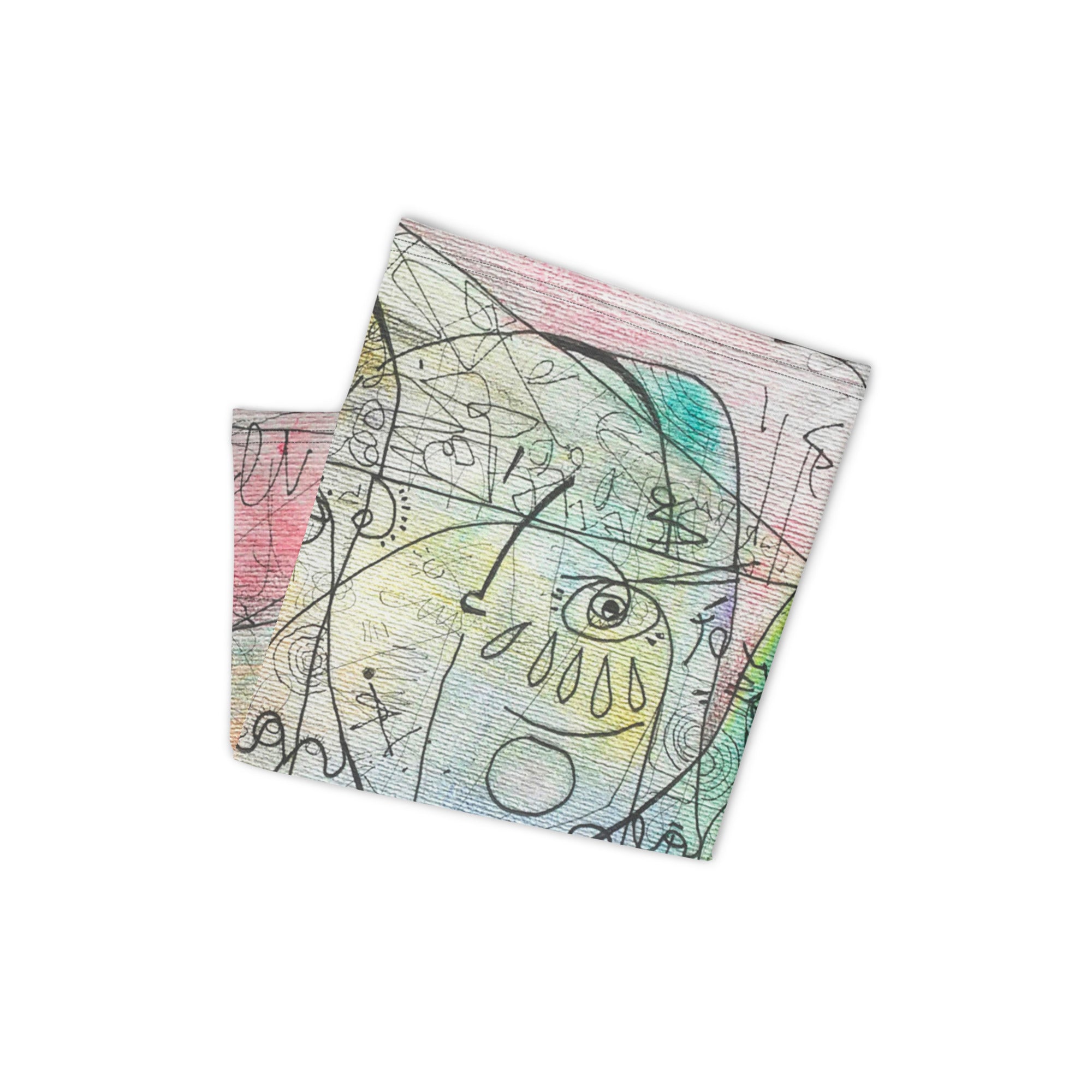 Encuentro Neck Gaiter