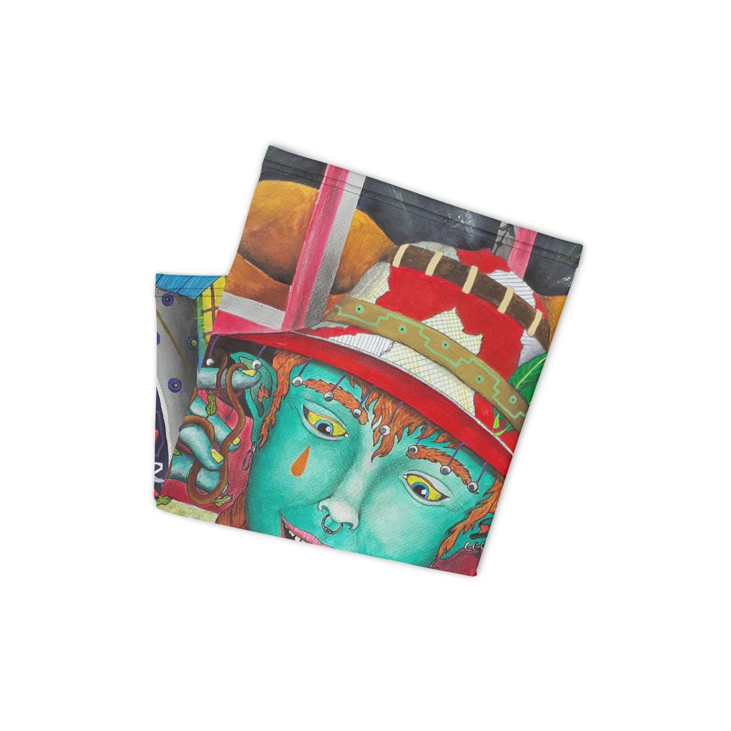 Arki II Neck Gaiter