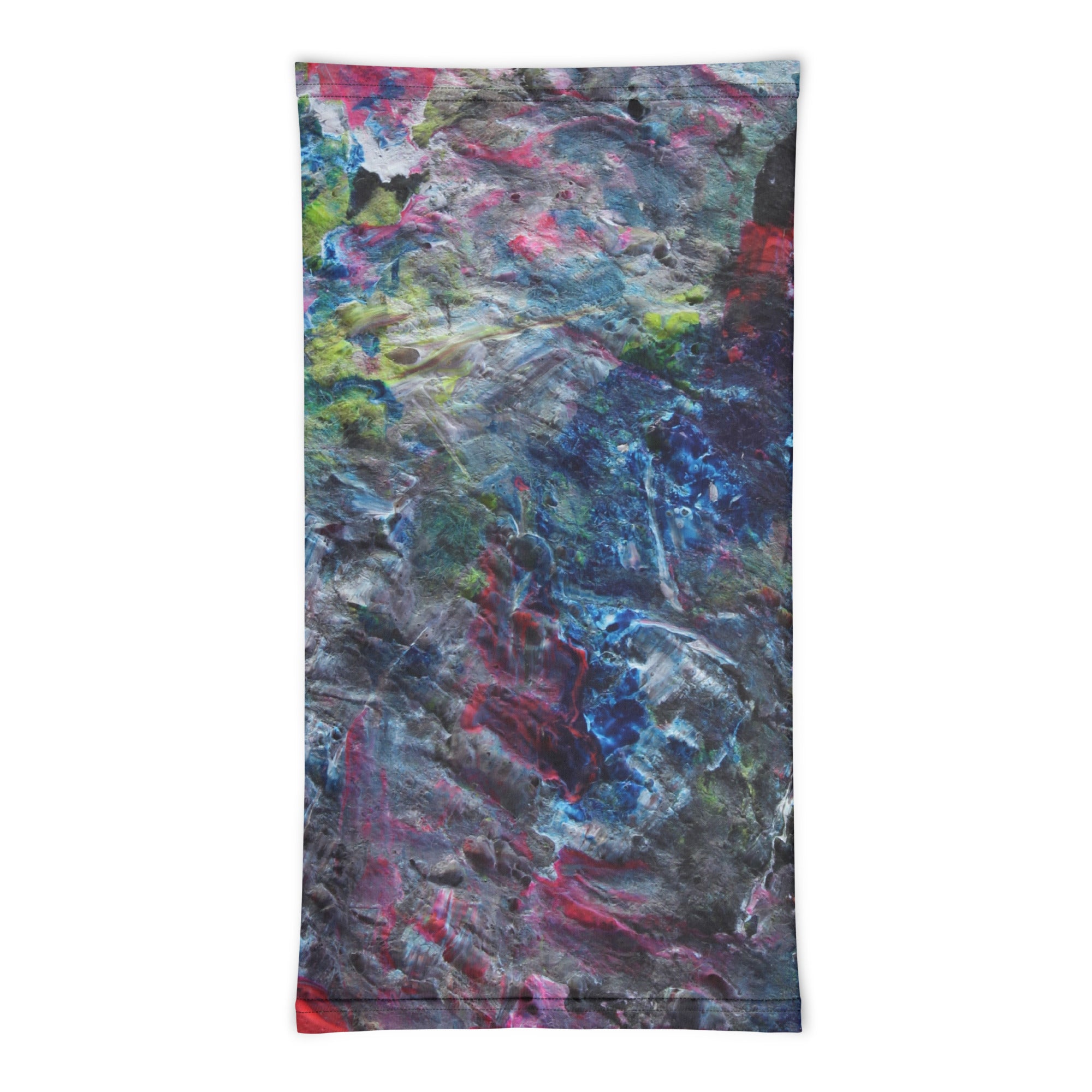 Petroleum Neck Gaiter