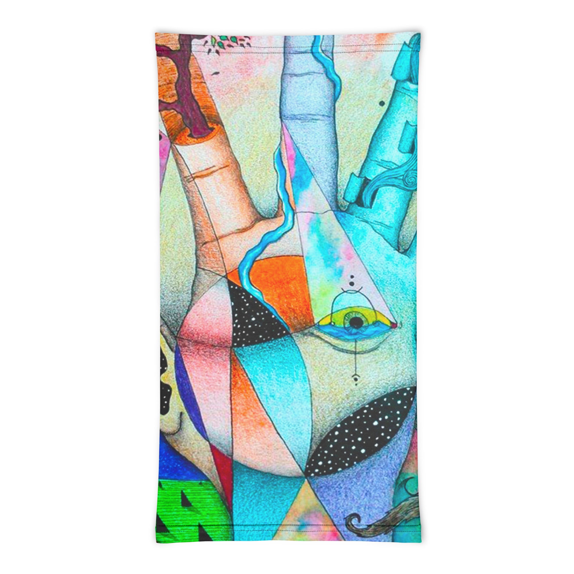 Elemental Neck Gaiter