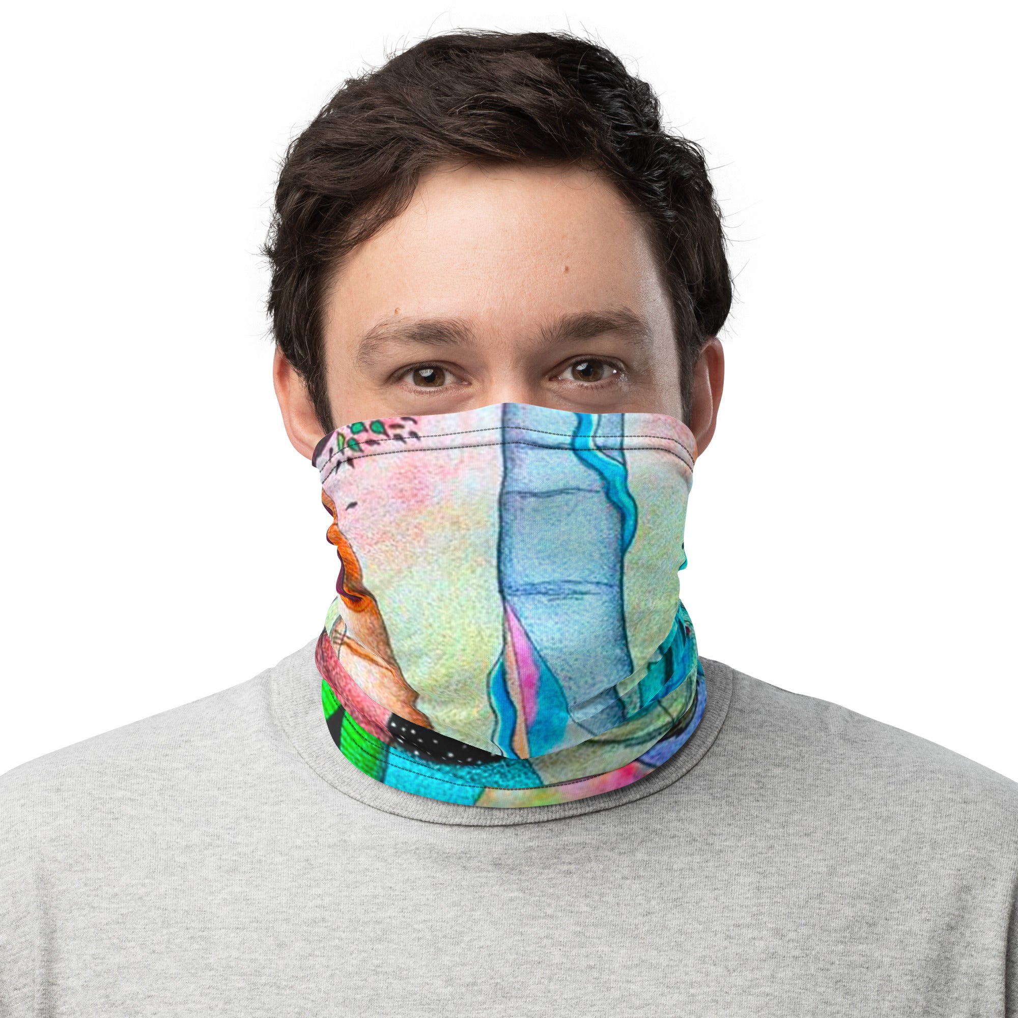 Elemental Neck Gaiter