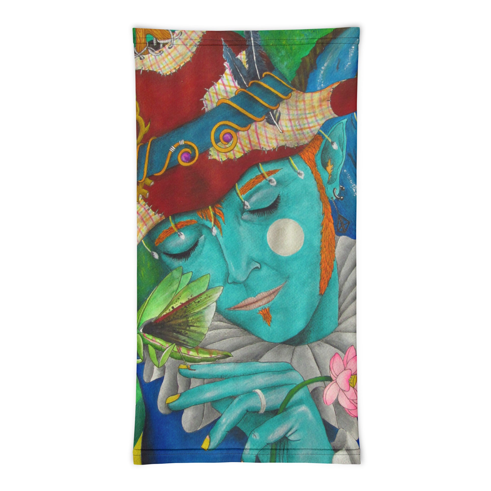 Arki III Neck Gaiter