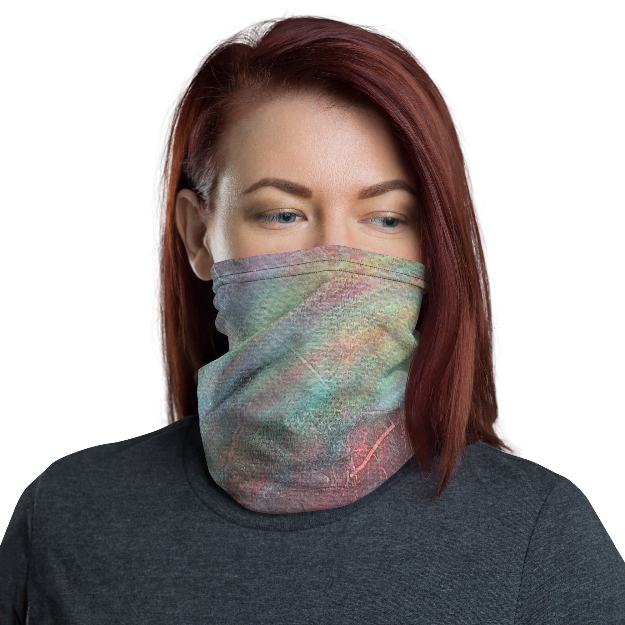Mindset Neck Gaiter