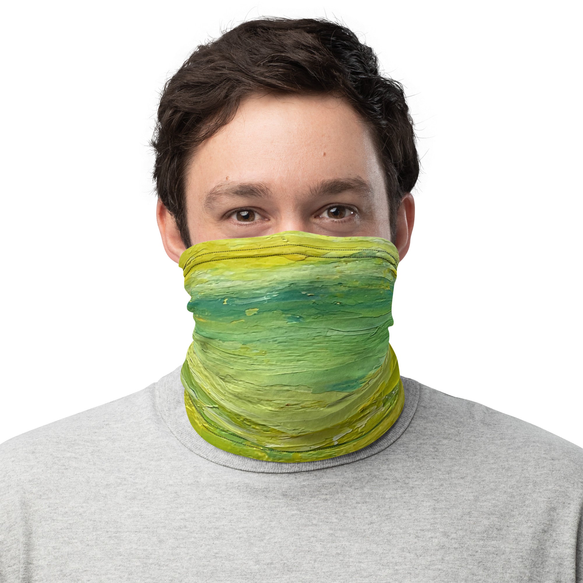 Sand Neck Gaiter
