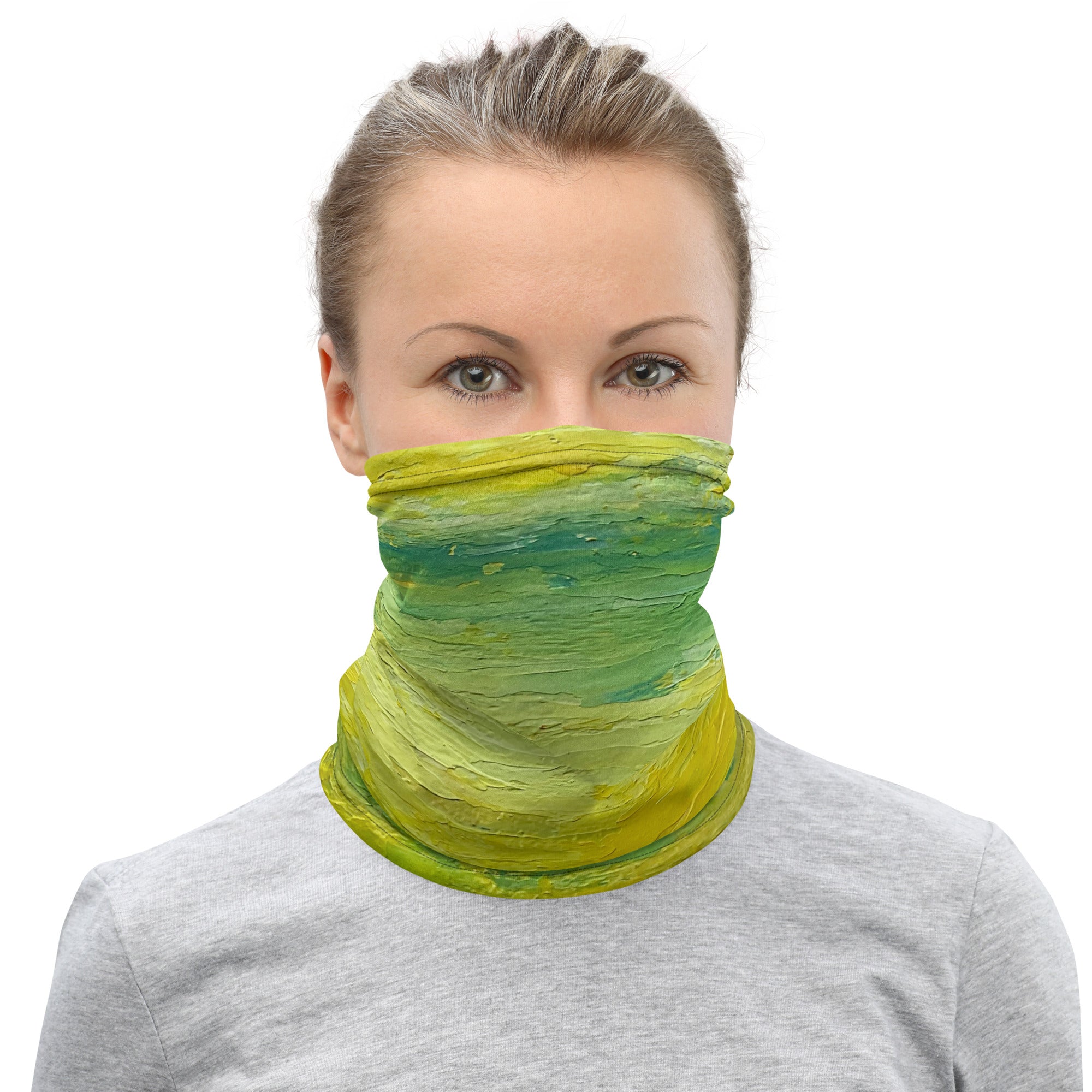 Sand Neck Gaiter