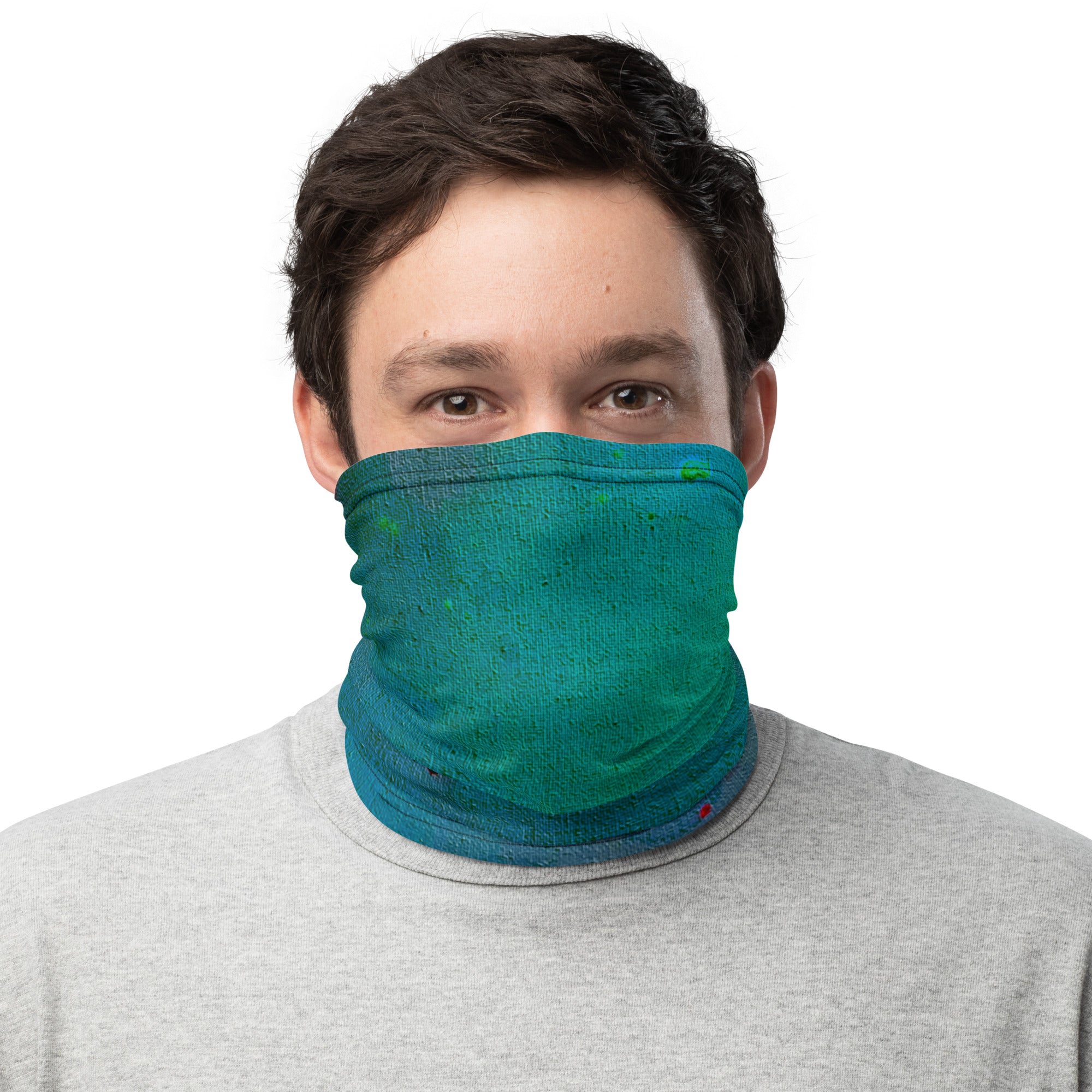 Ink Neck Gaiter