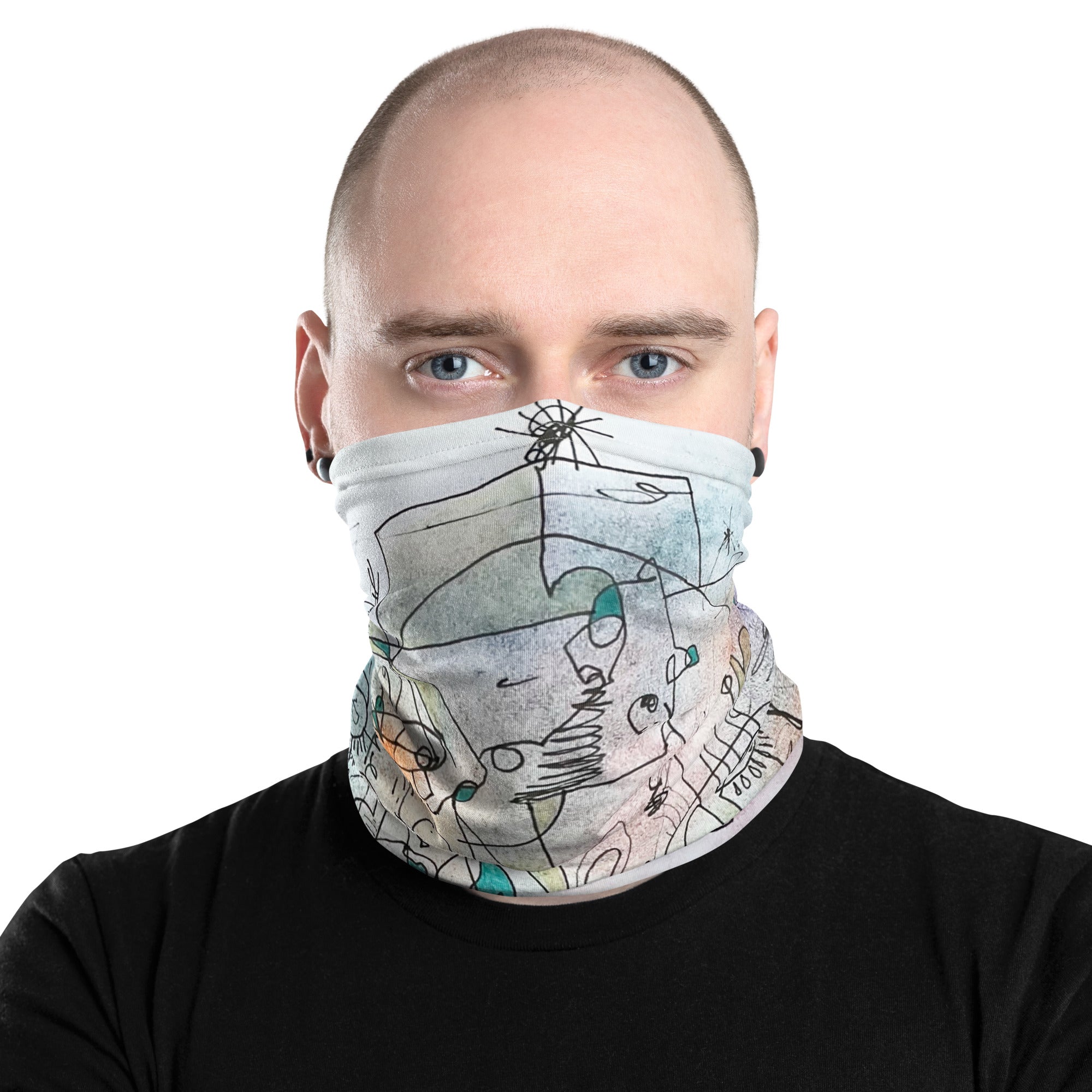 Poeme Neck Gaiter