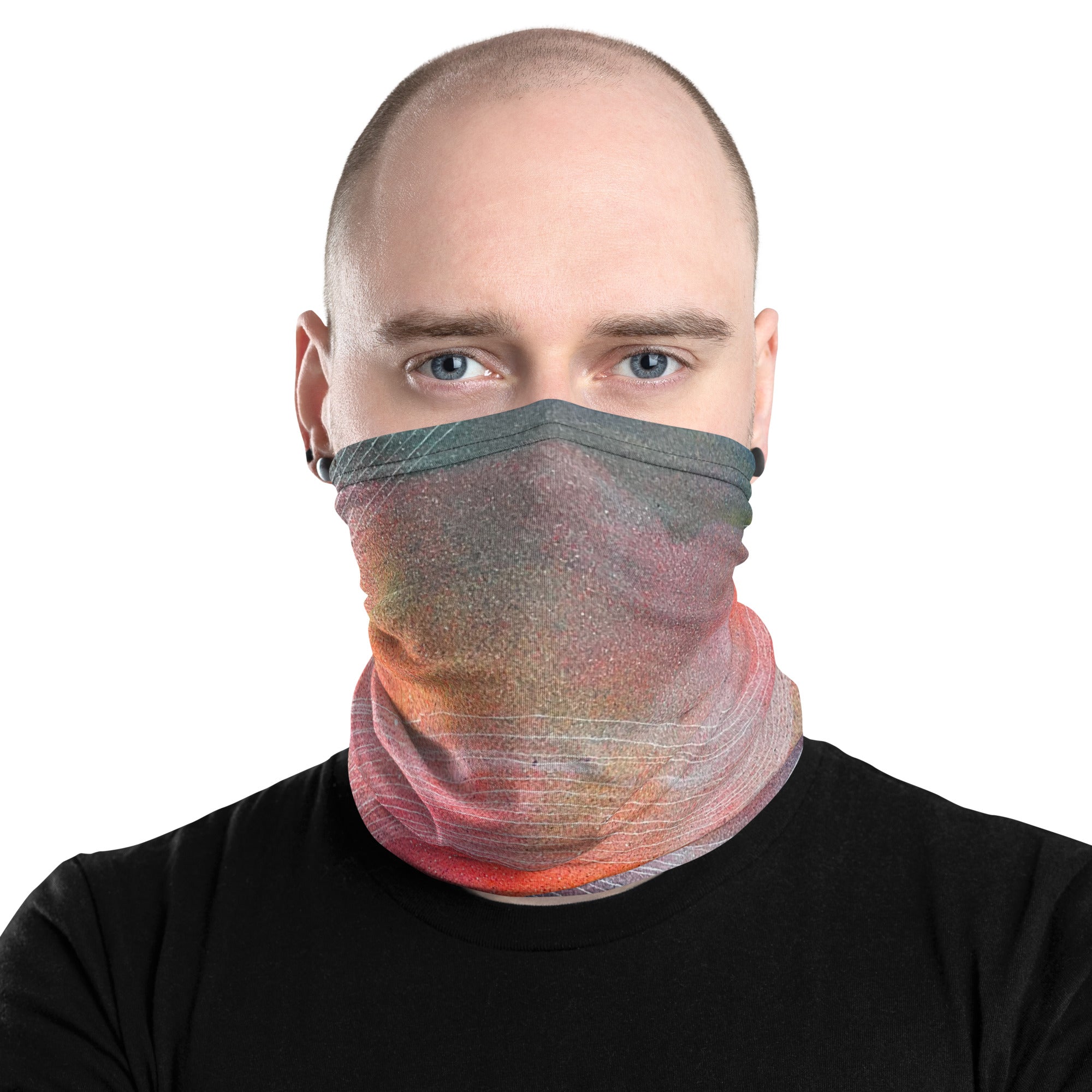 Éter Neck Gaiter