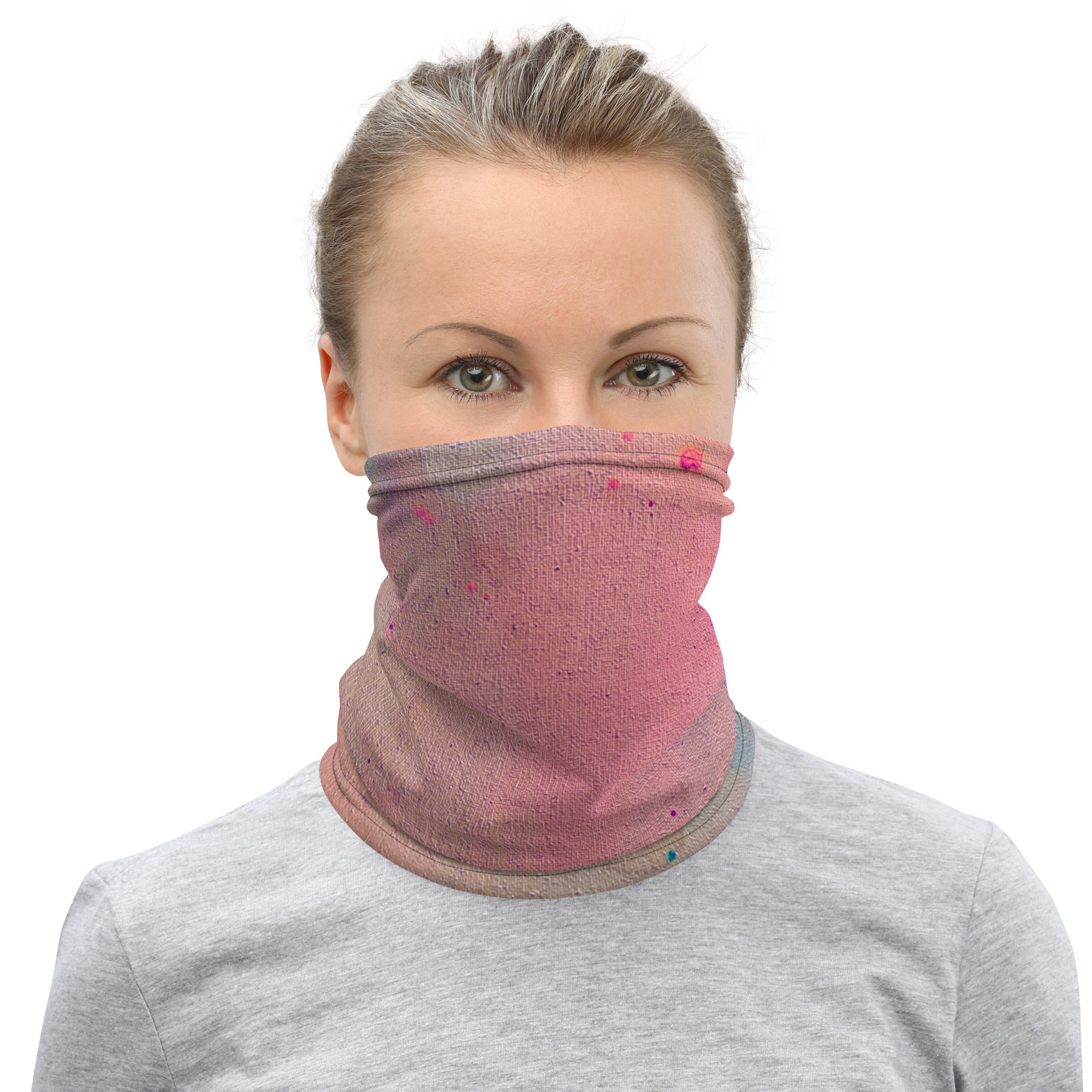 Sutil Neck Gaiter