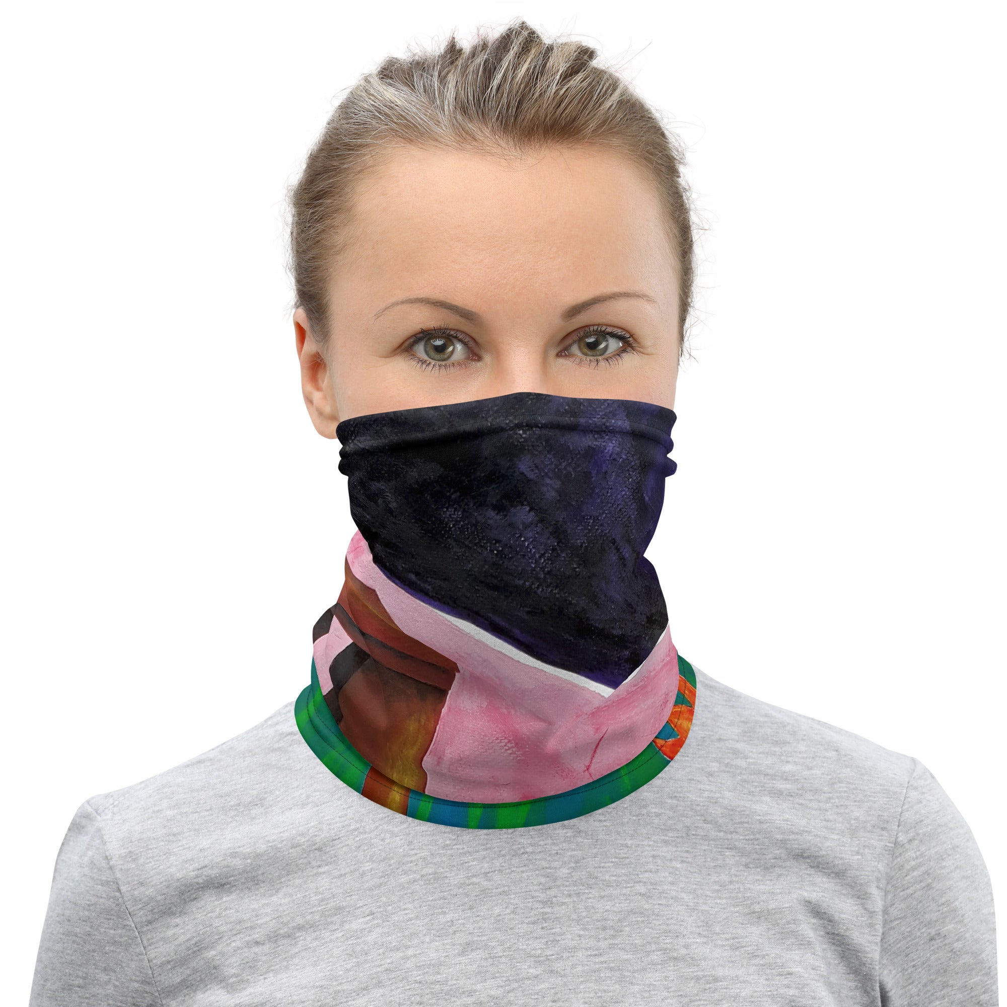 Picnik  Neck Gaiter