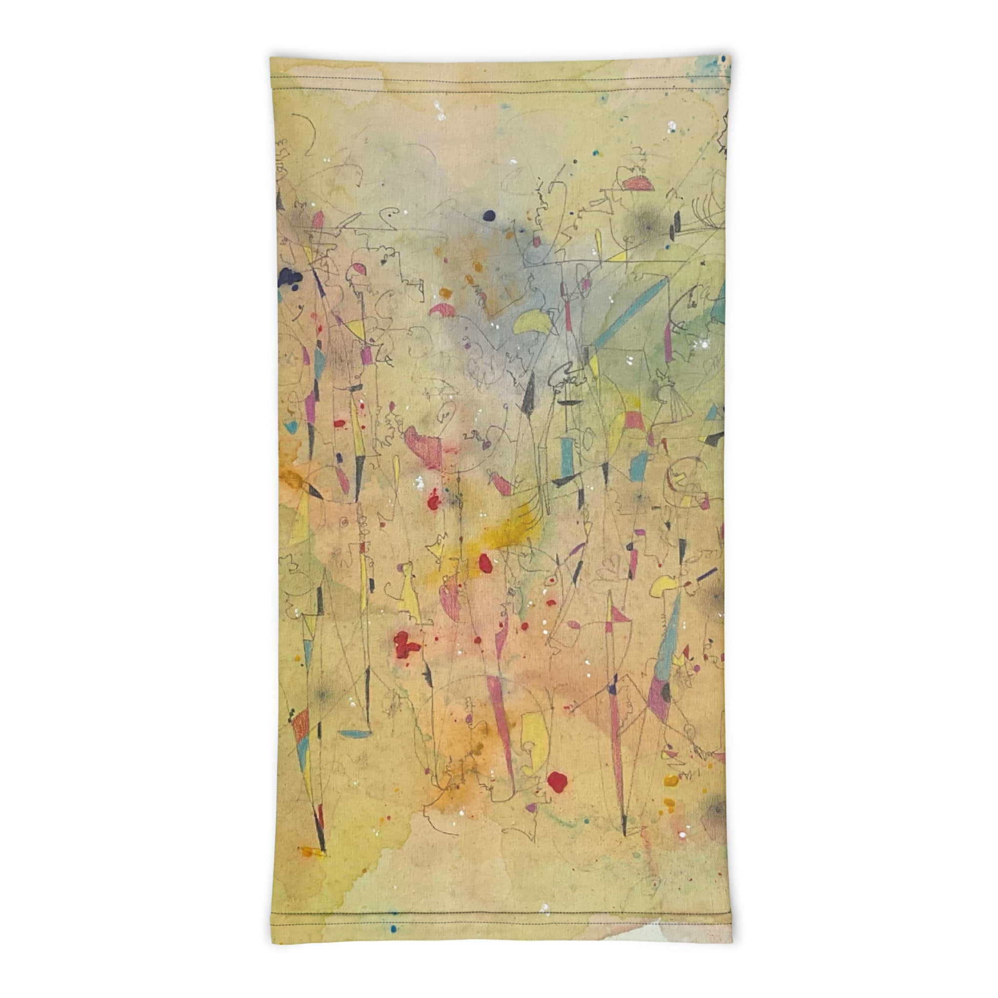 Memories Neck Gaiter