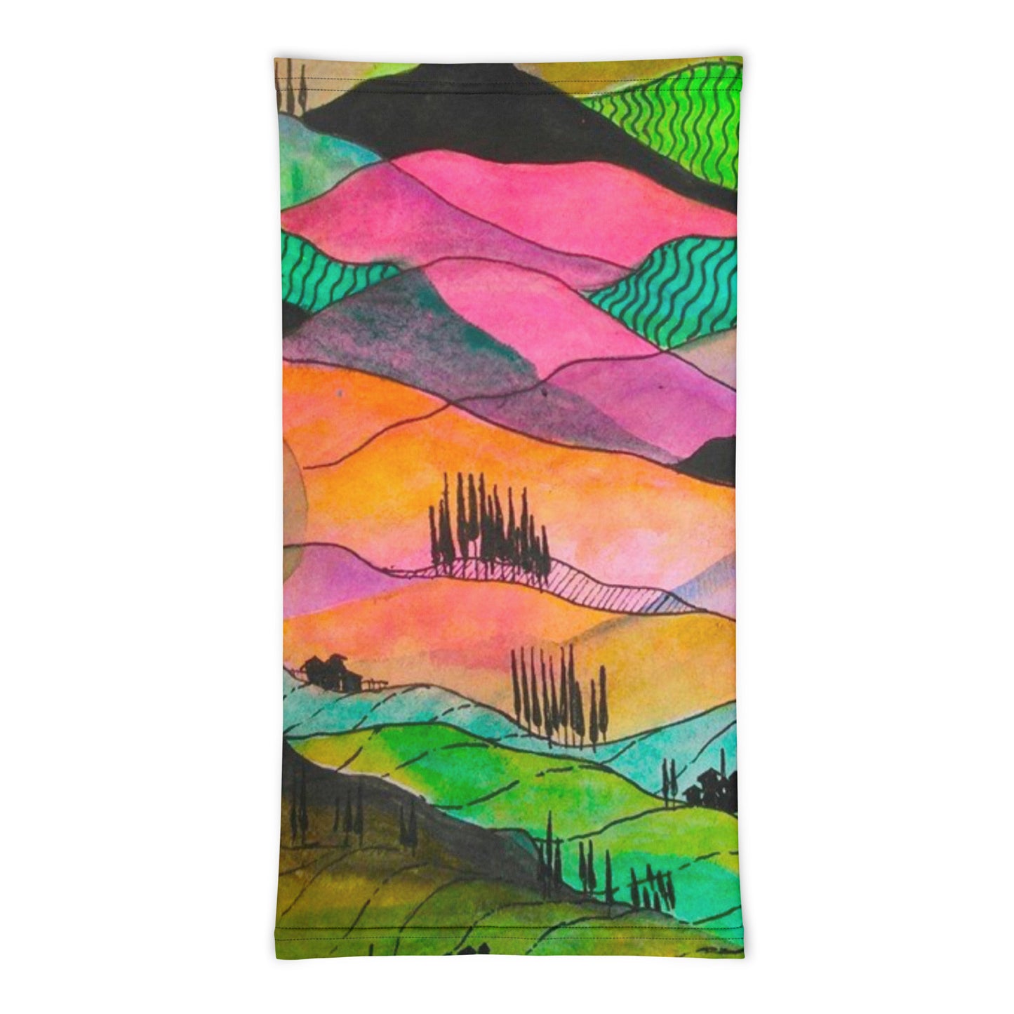 Dreams Neck Gaiter
