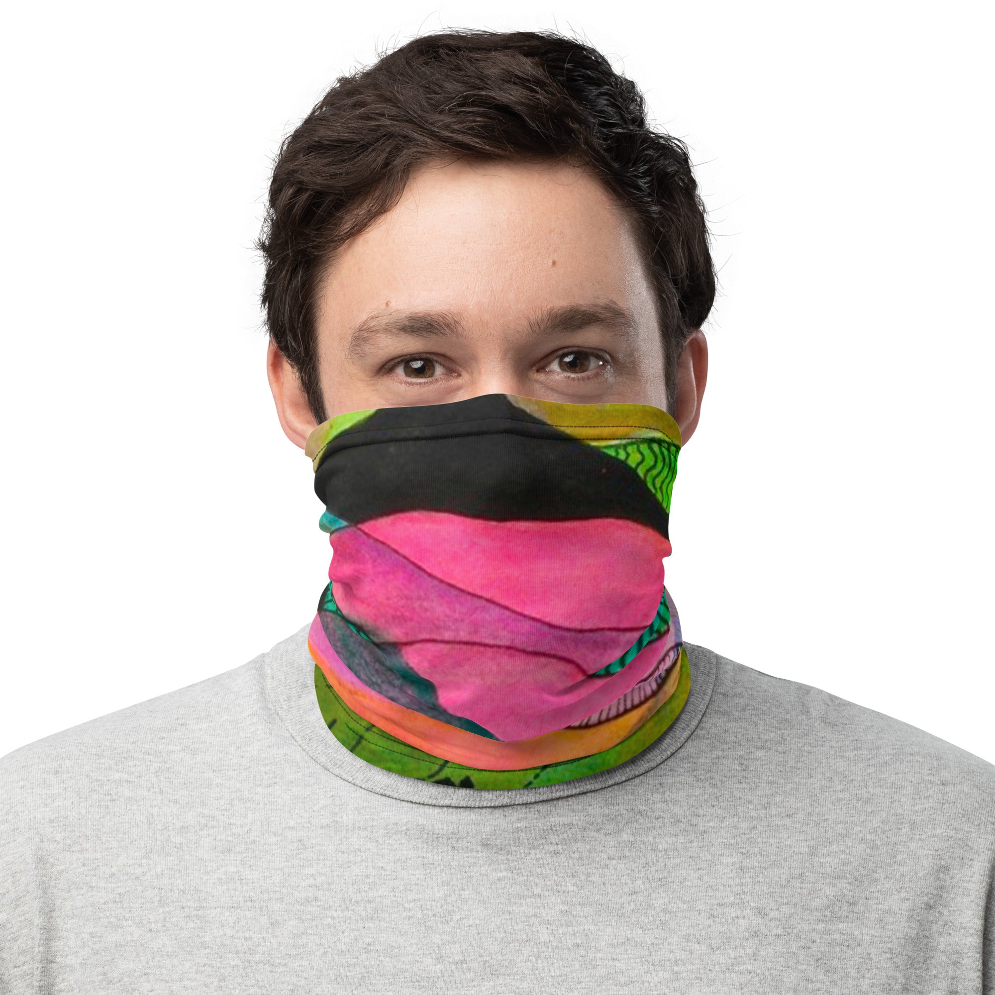 Dreams Neck Gaiter